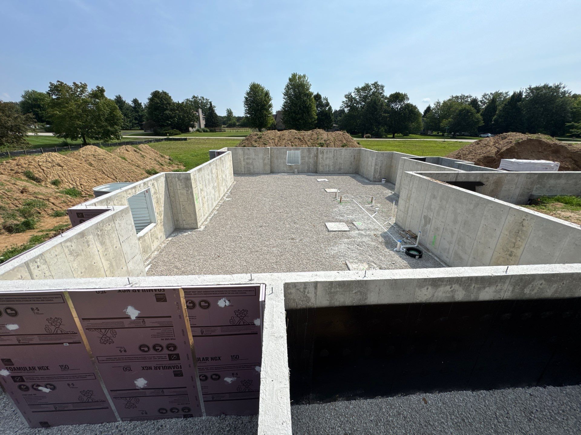 Huntley by Affordable Housing Corporation of Lake County