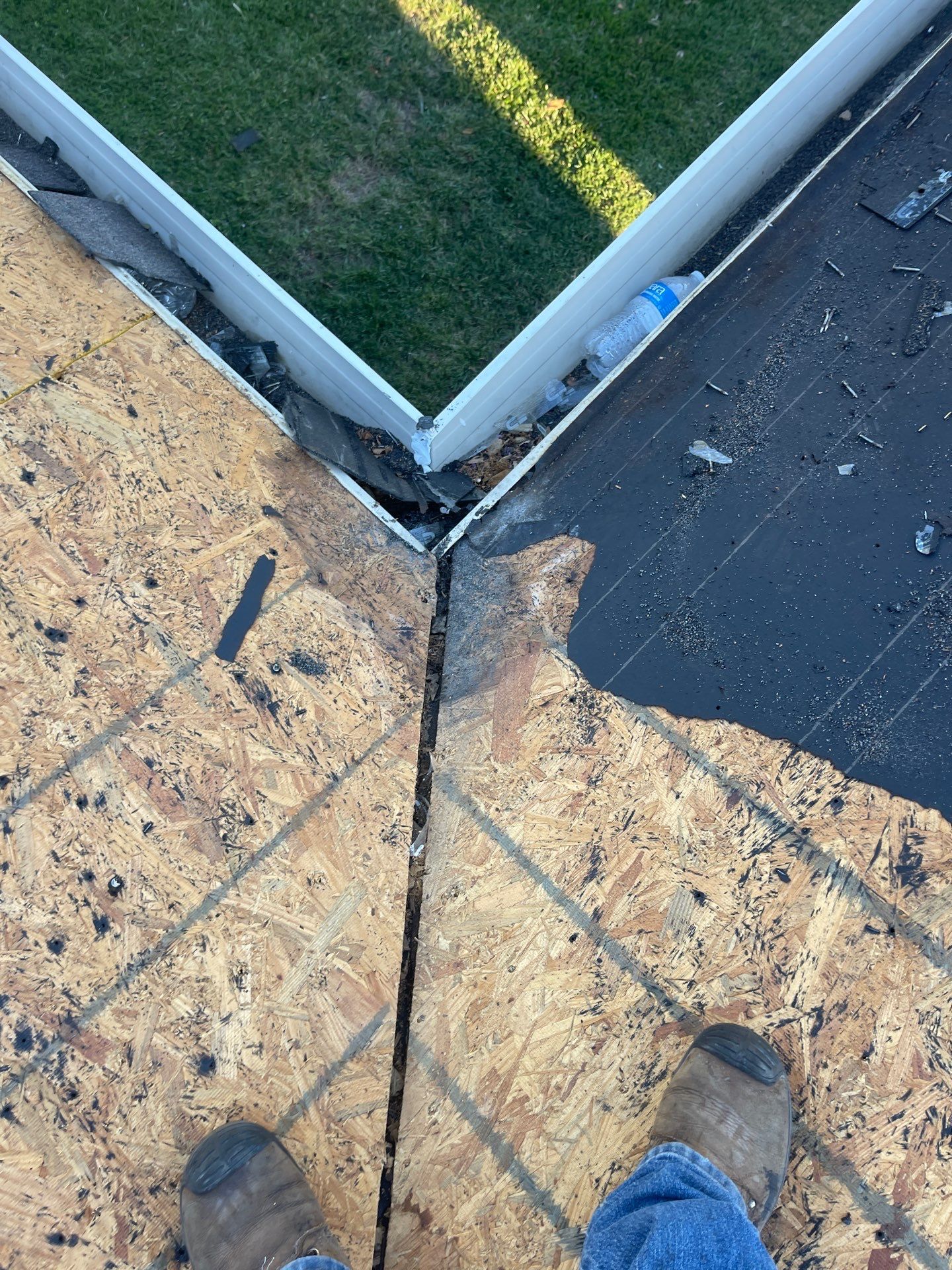 Roof Replacement  by Acker Roofing