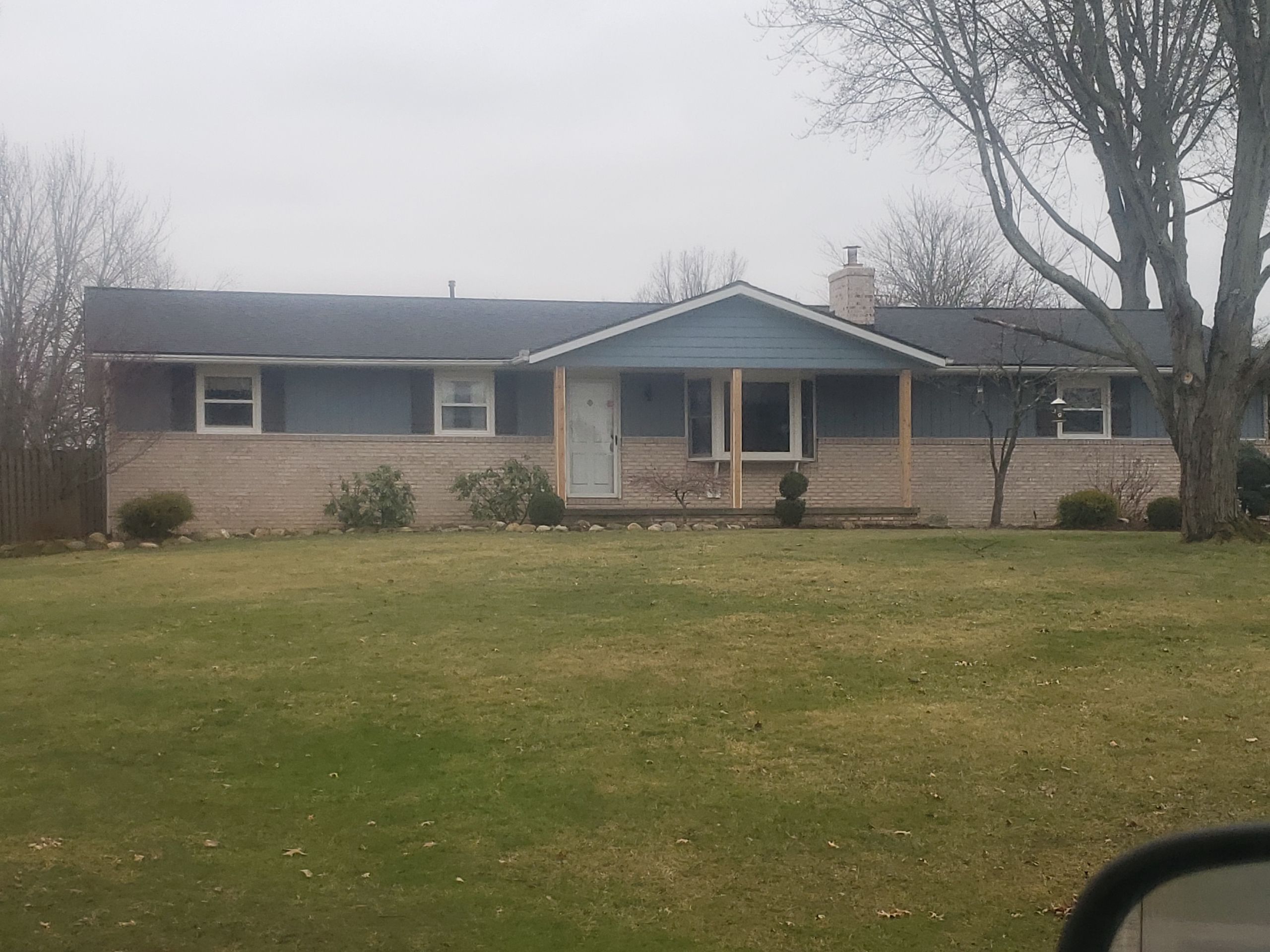 Polaris, Board & Batten, Color, Twilight by Eagle Eye Roofing