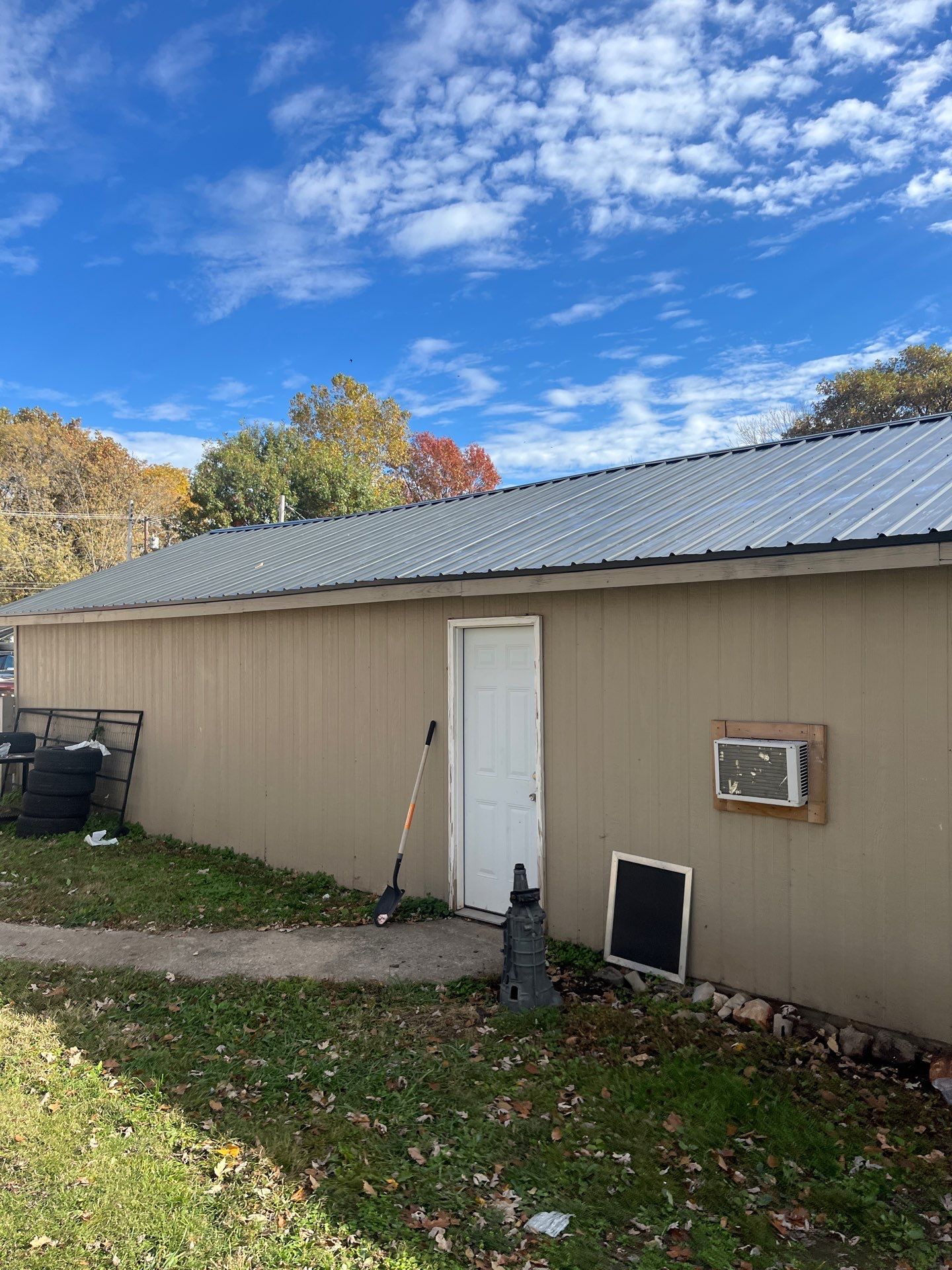 Multi Structure Residential Roofing + Gutters + Downspouts + Siding Install  by Titan Commercial & Residential Roofing 