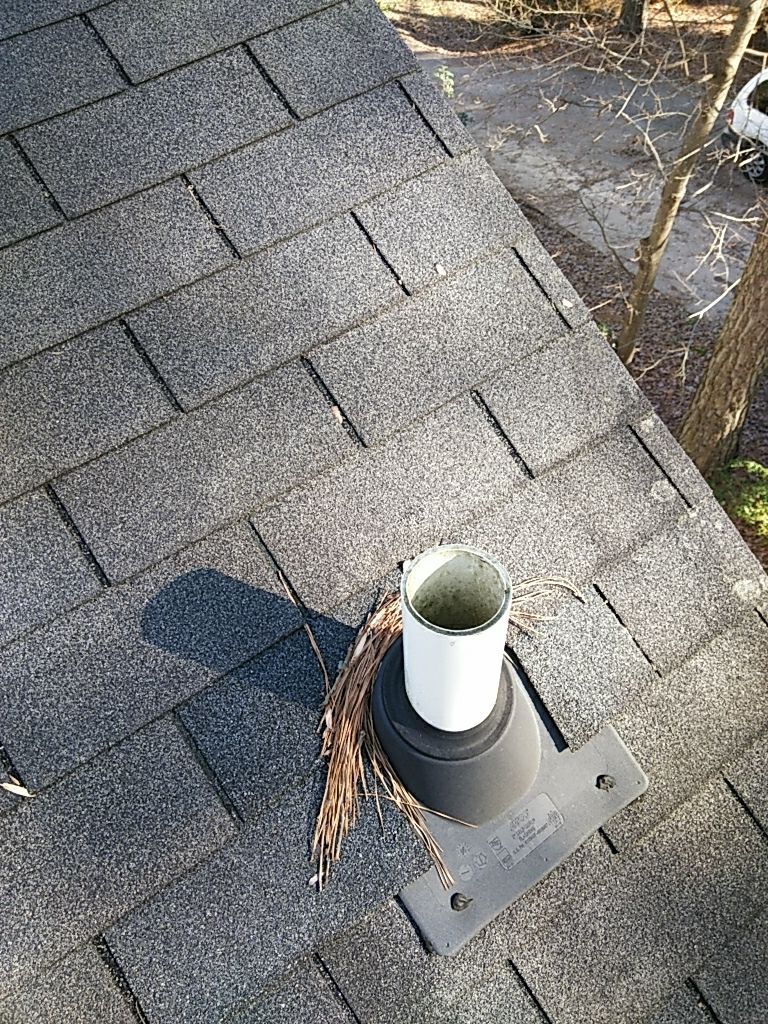 Residential Roofing Repair using Roof Repair by American Roofing NC