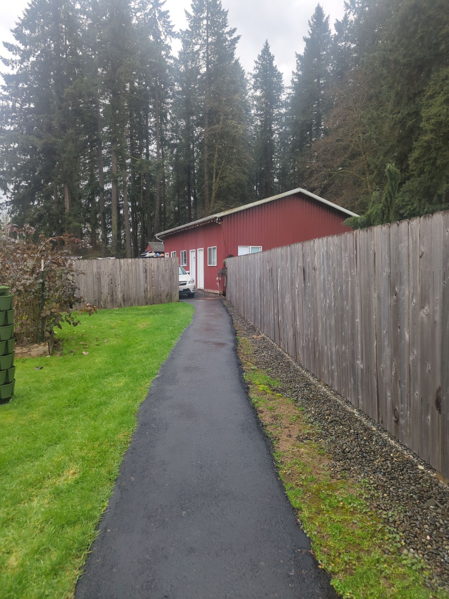 Roofing Repair by Northwest Roof Maintenance Inc