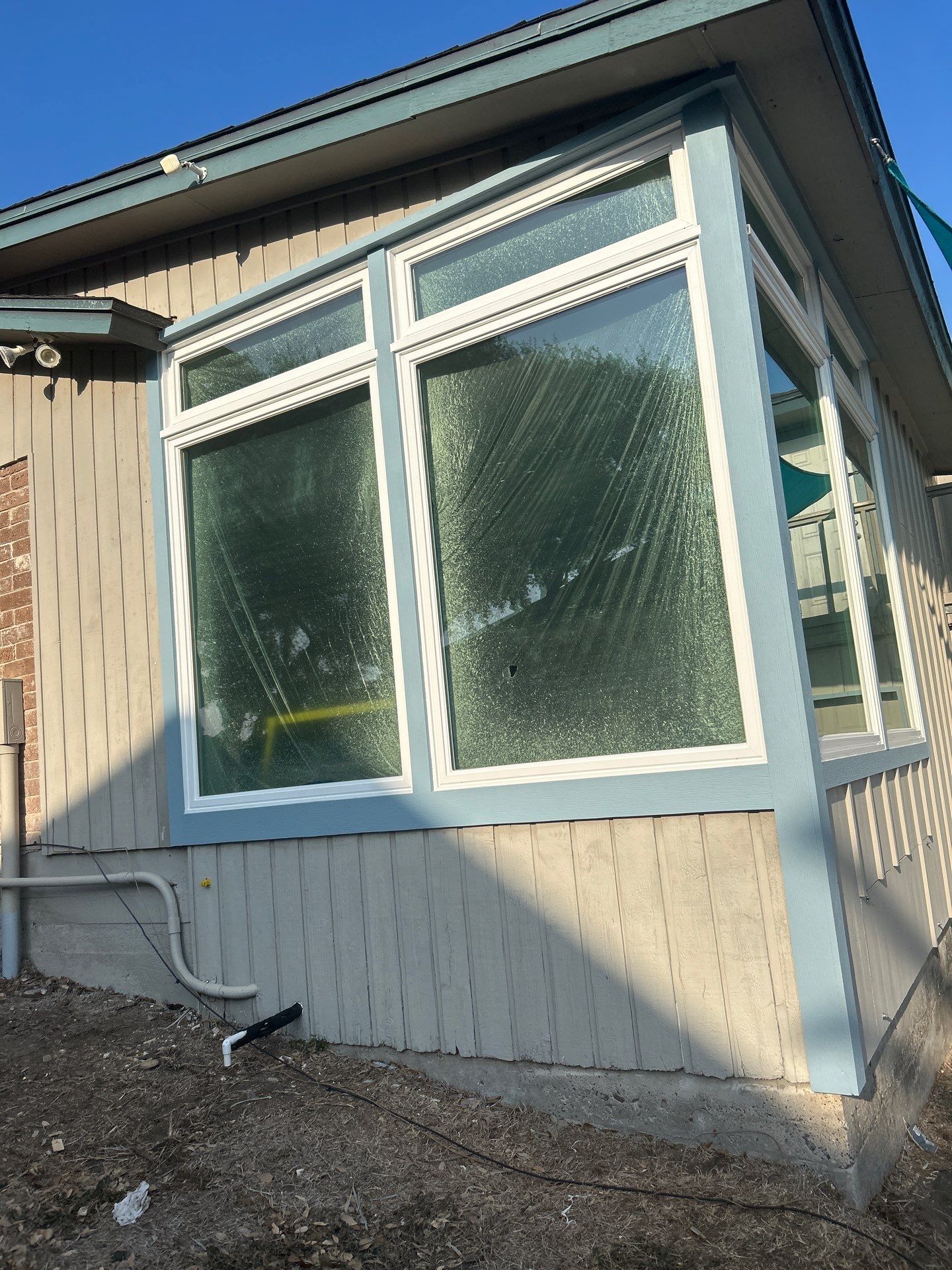 Enhanced Views of the Corpus Christi Bay by Bayfront Roofing and Construction