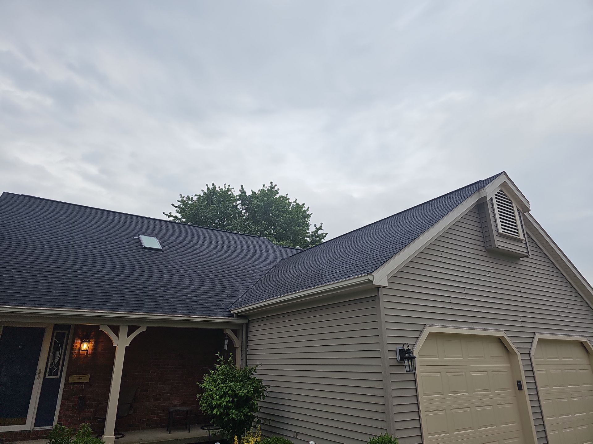 Ft Loramie - Roof Replacement by Nitro Roofing and Construction