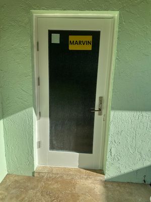 Project in Stuart