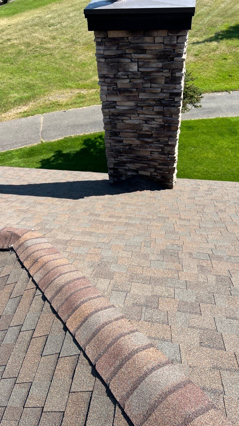 Owens Corning TruDefinition Duration by Montana Roofing Solutions