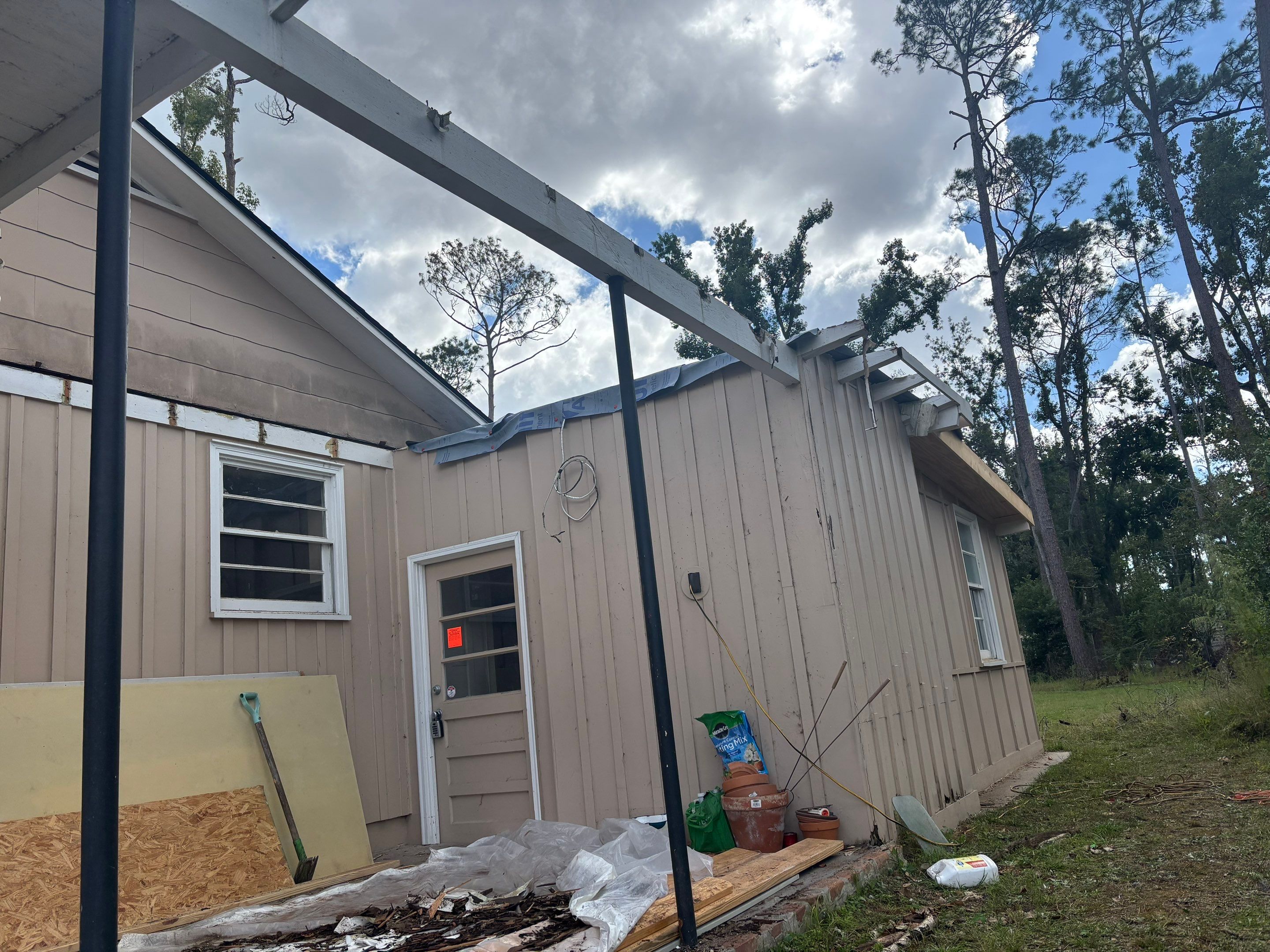 Project in Valdosta by J & J Remodeling Of Ga LLC