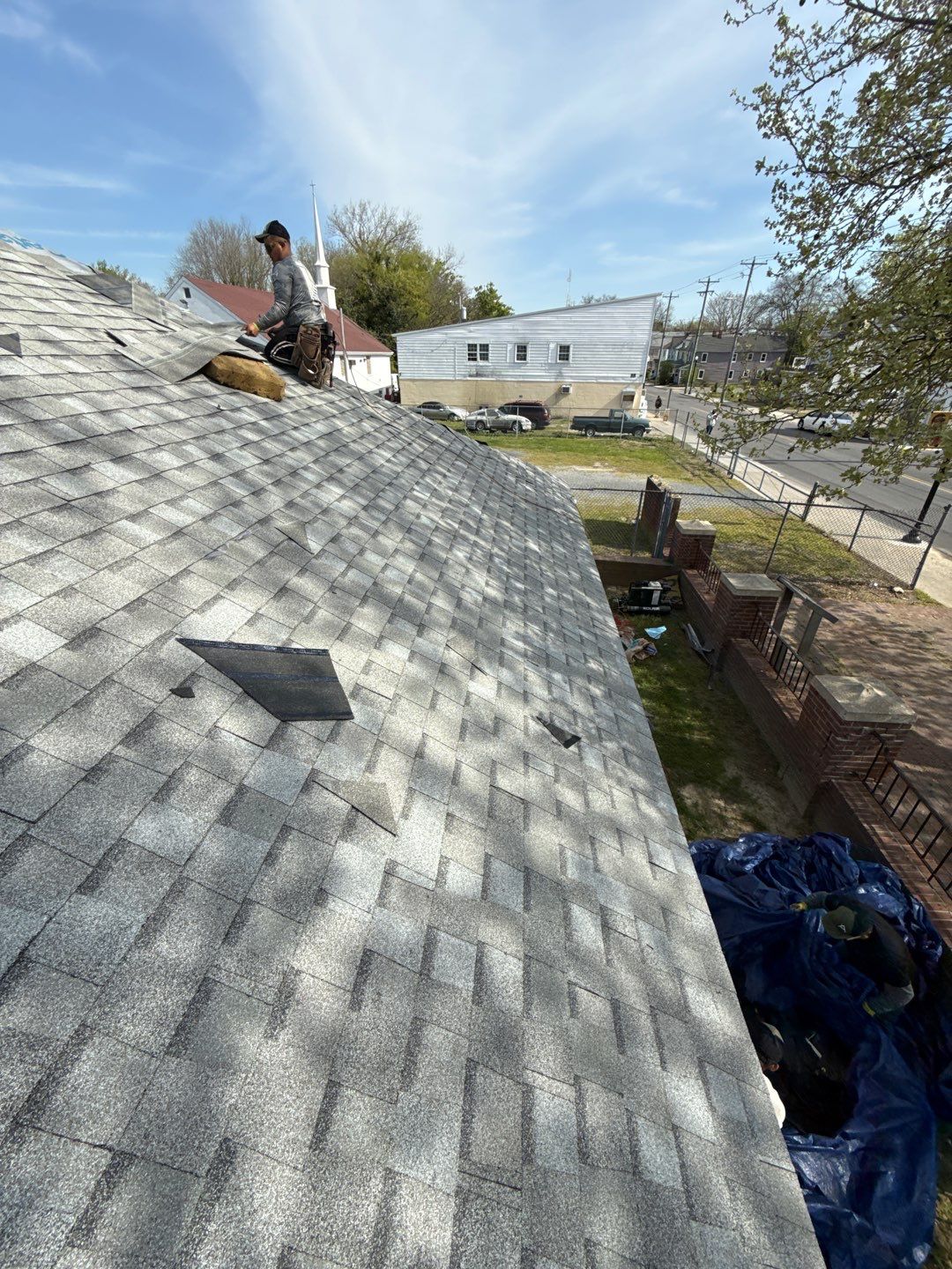 Project in Cambridge by Bec Construction Llc