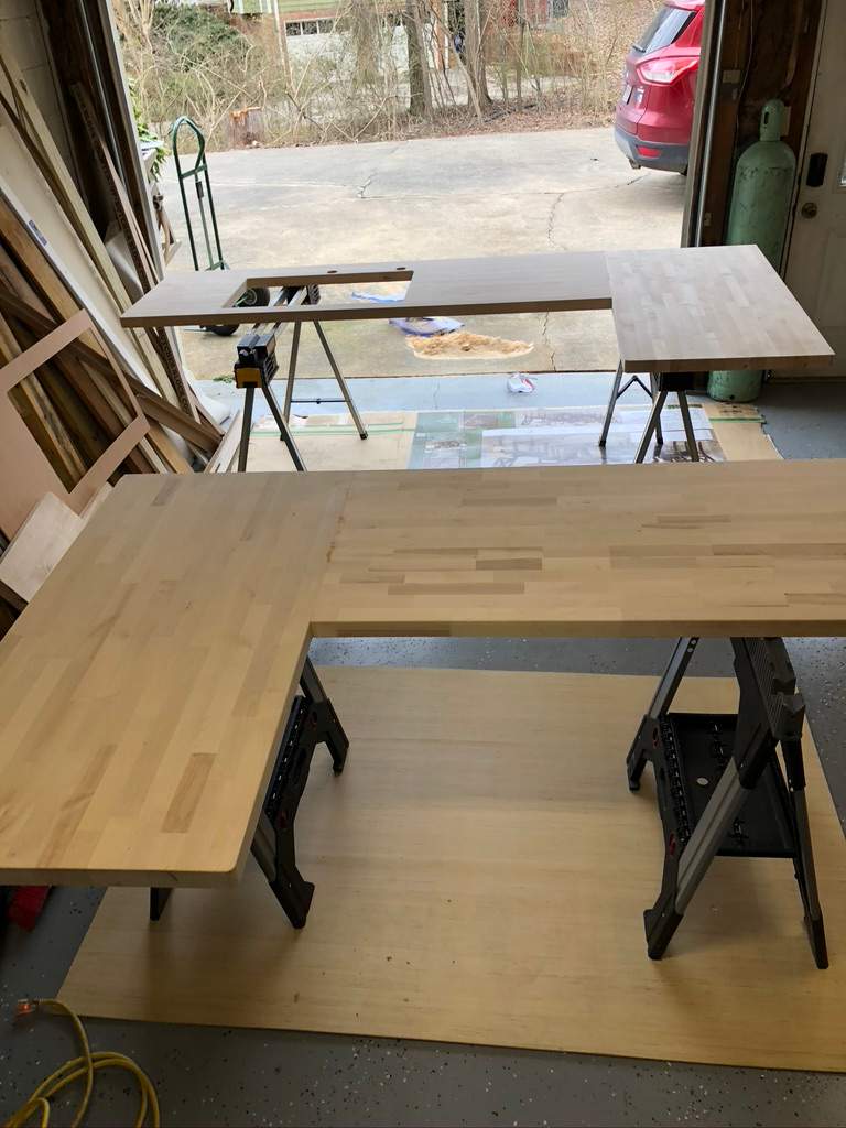 Russet Meadows Kitchen by Pillar and Pine