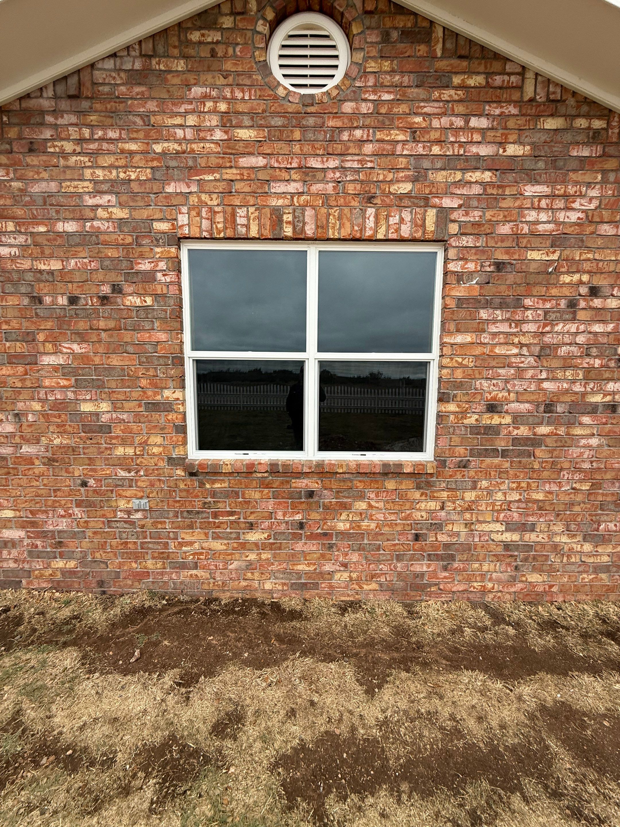 Windows & Doors  by First Out Roofing 
