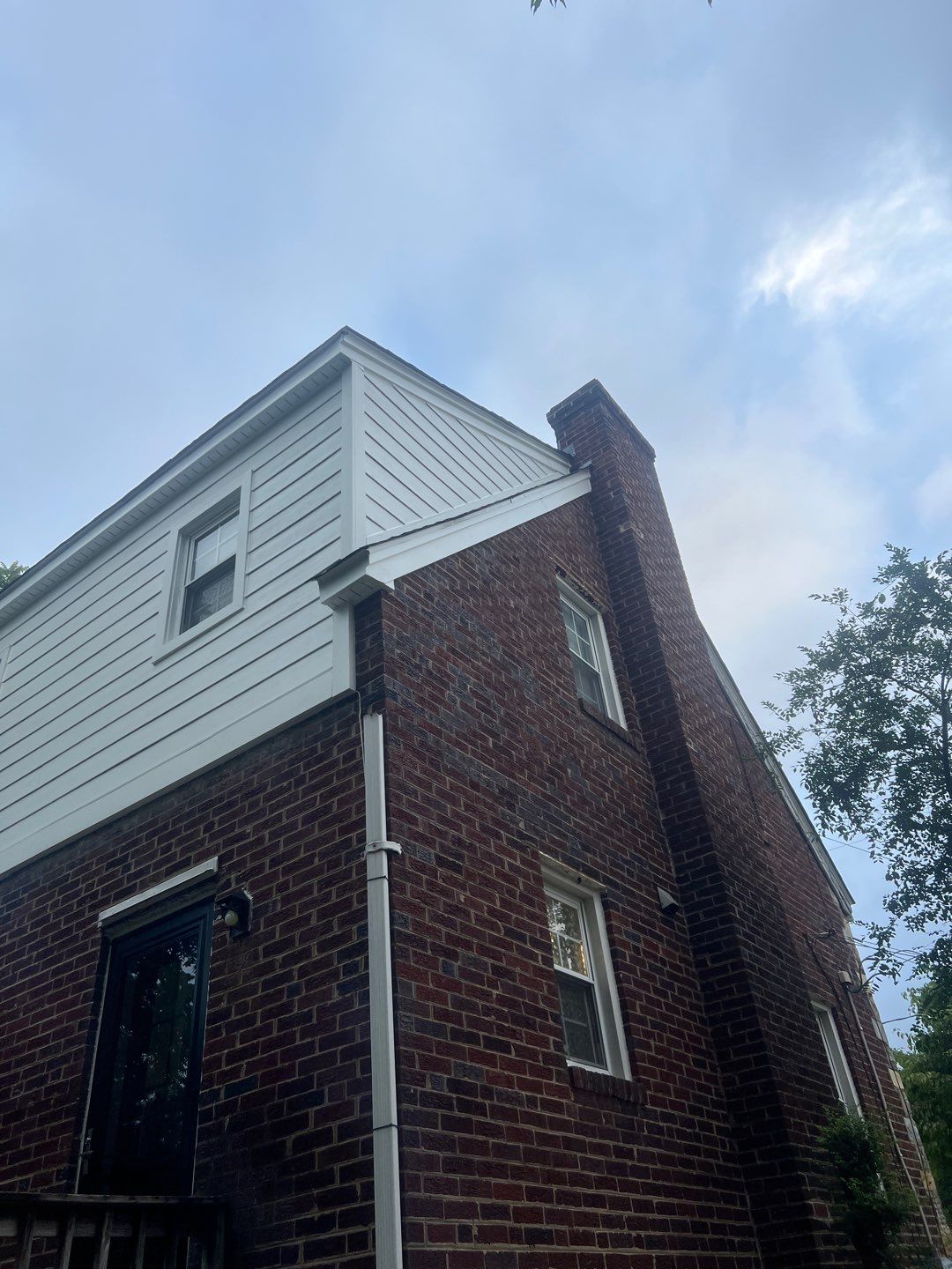 Arlington: Multi-Trade Exterior Remodel by RM Banning, Inc.