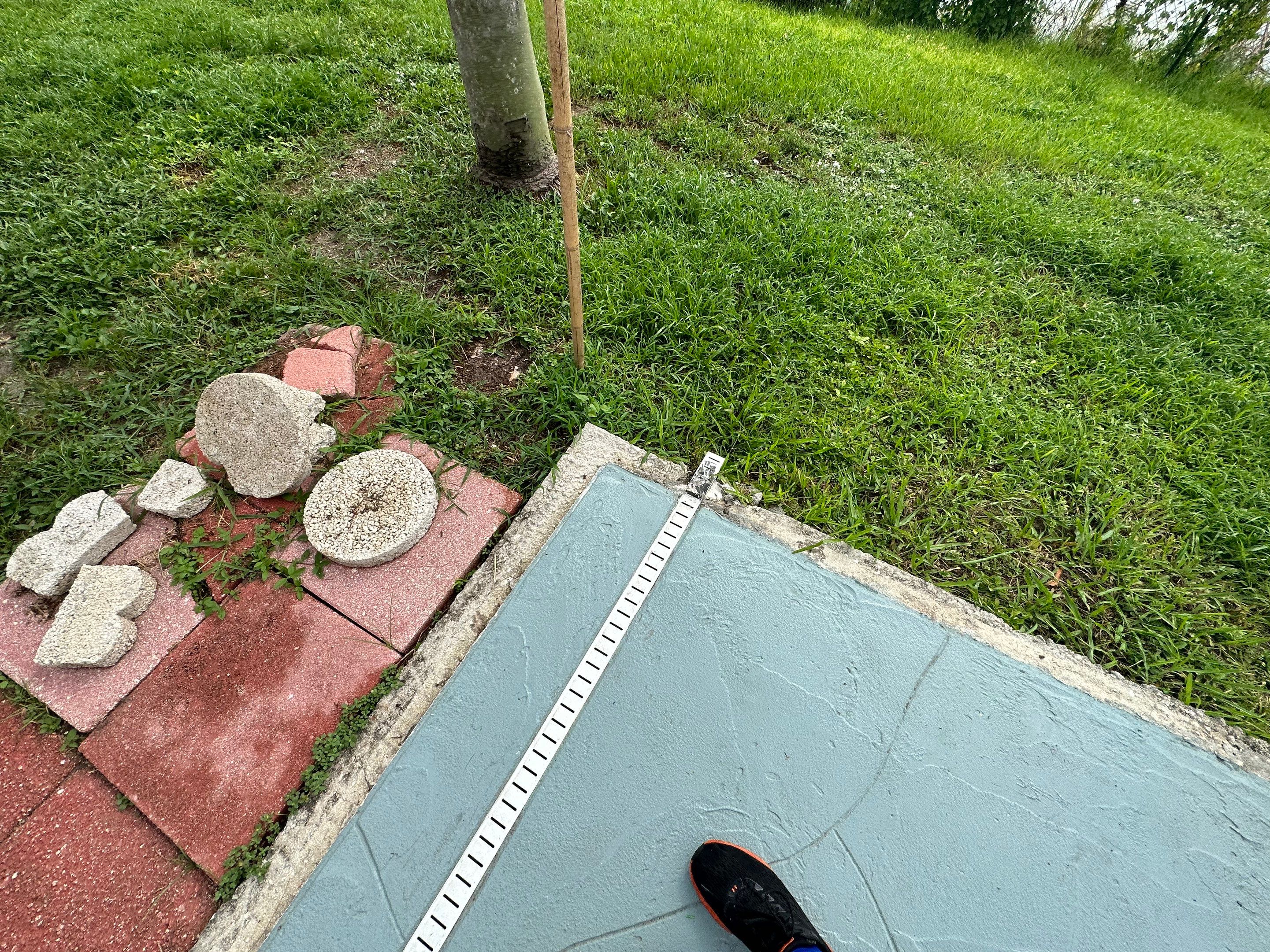 Roof Damage Claim in Fort Myers by FLAPA & KeyStone