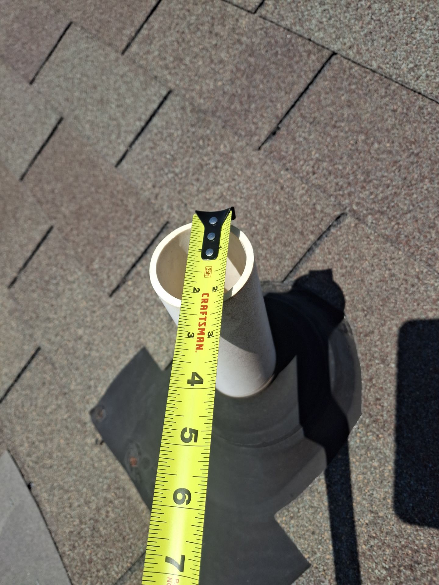 More Portland Hail  by Bayfront Roofing and Construction