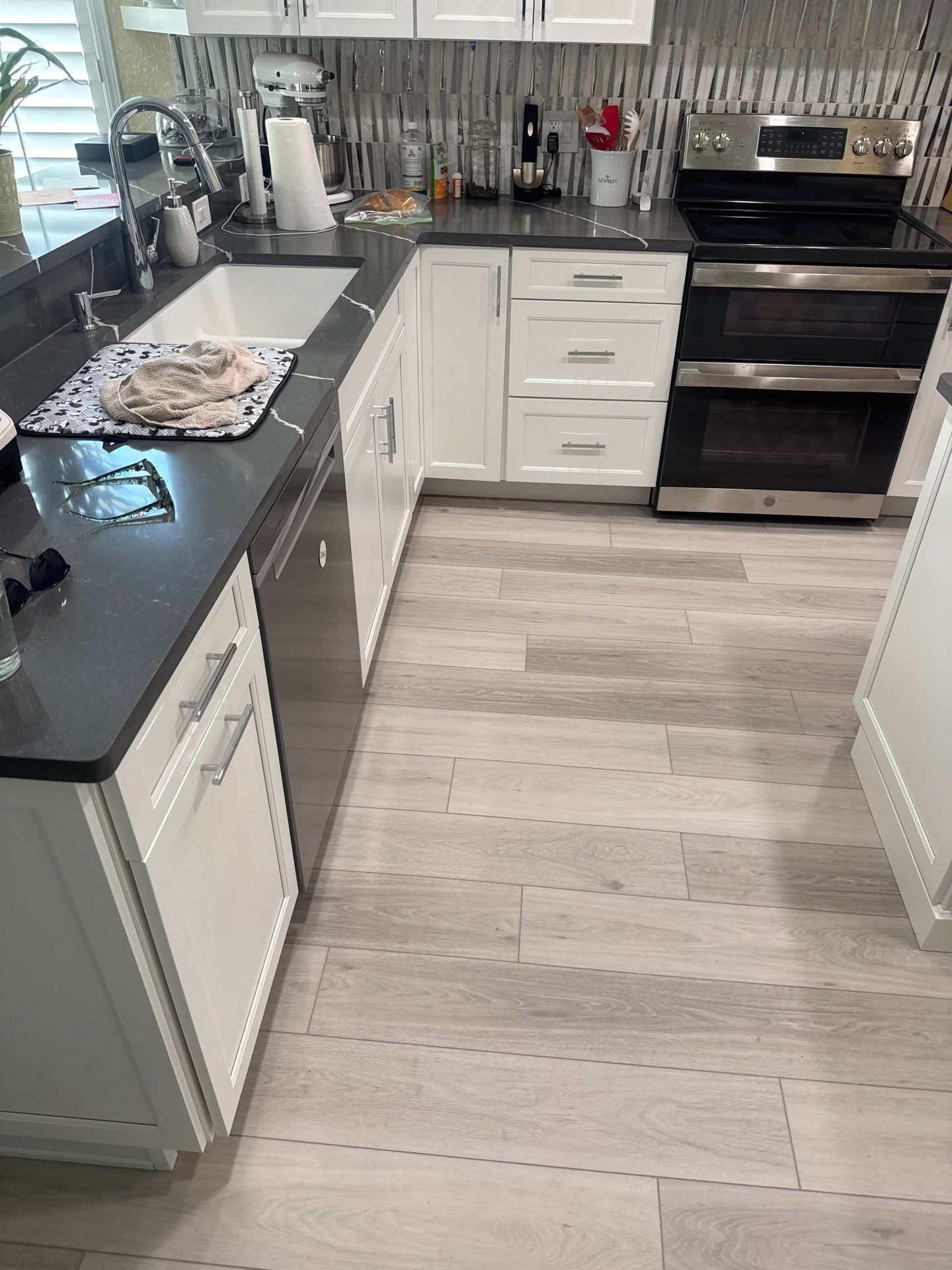 LVP by Vrmmm Flooring