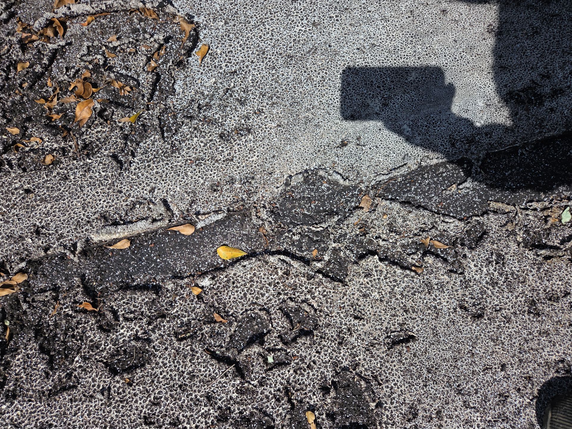 Flat Roof Restoration and Silicone Coating in Boca Raton by Aastro Roofing
