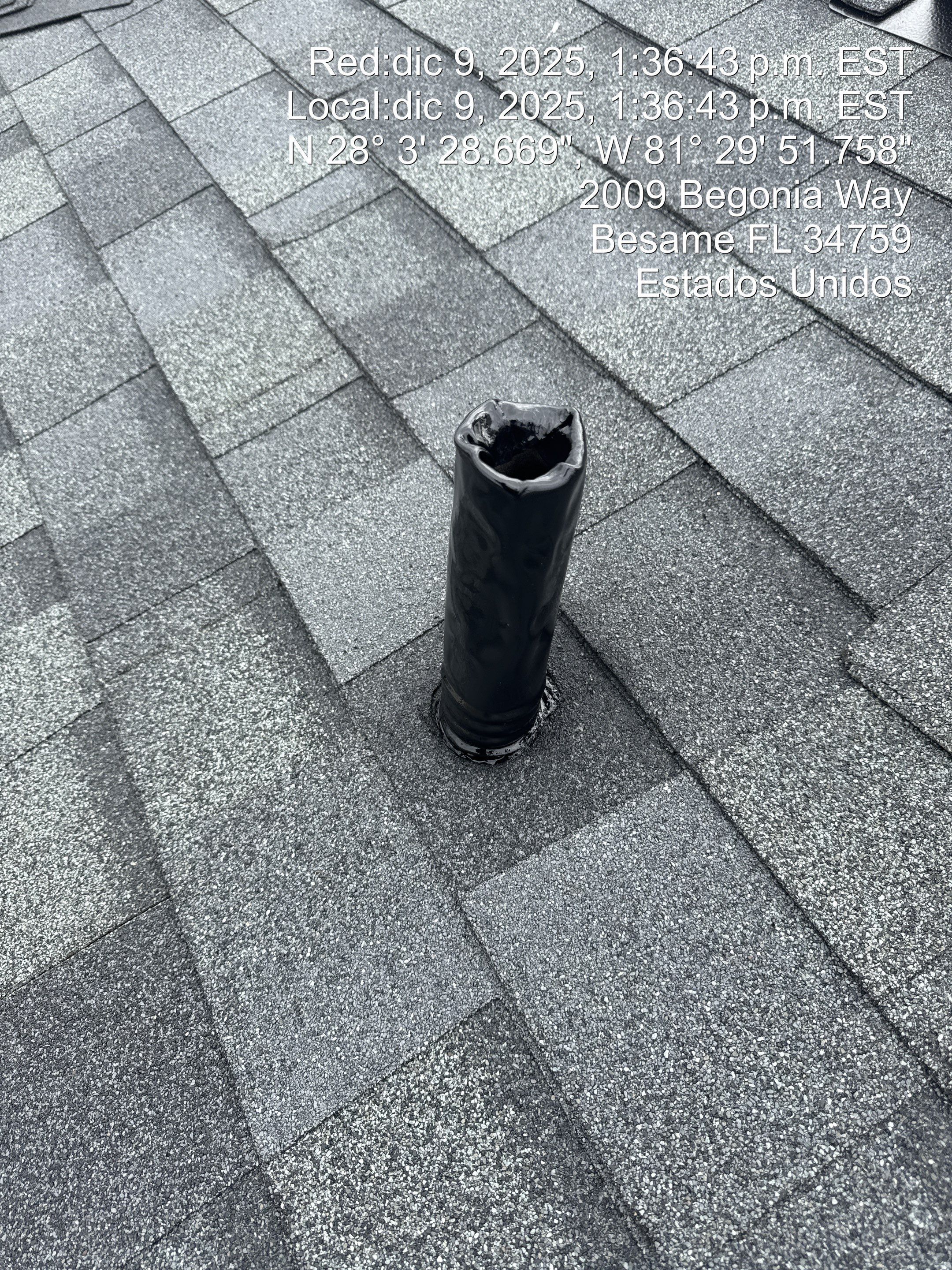 Project in Poinciana by You Restorations LLC DBA YOU-Home