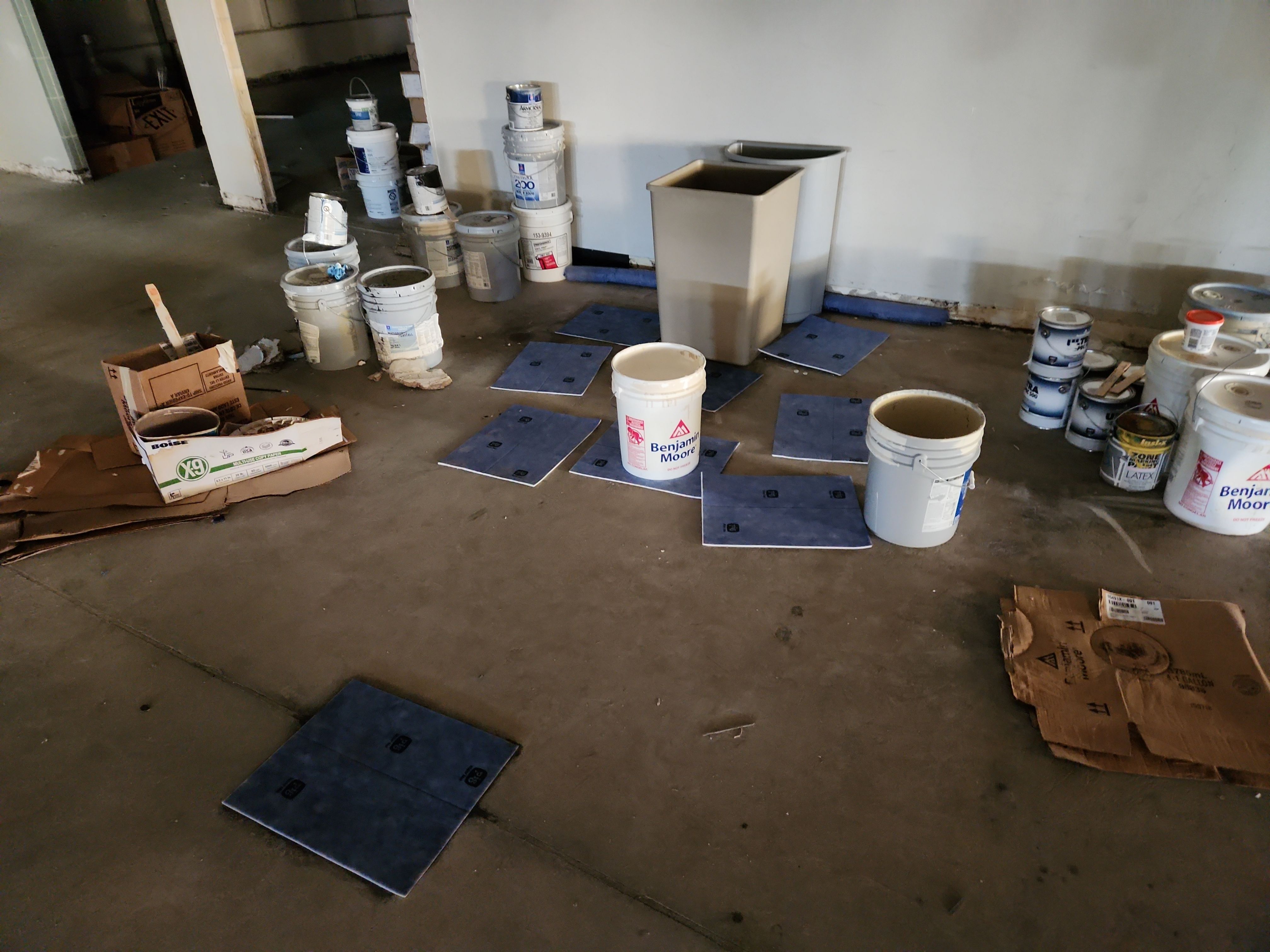 Zachry Nuclear Engineering, Inc. by Chaffee Roofing