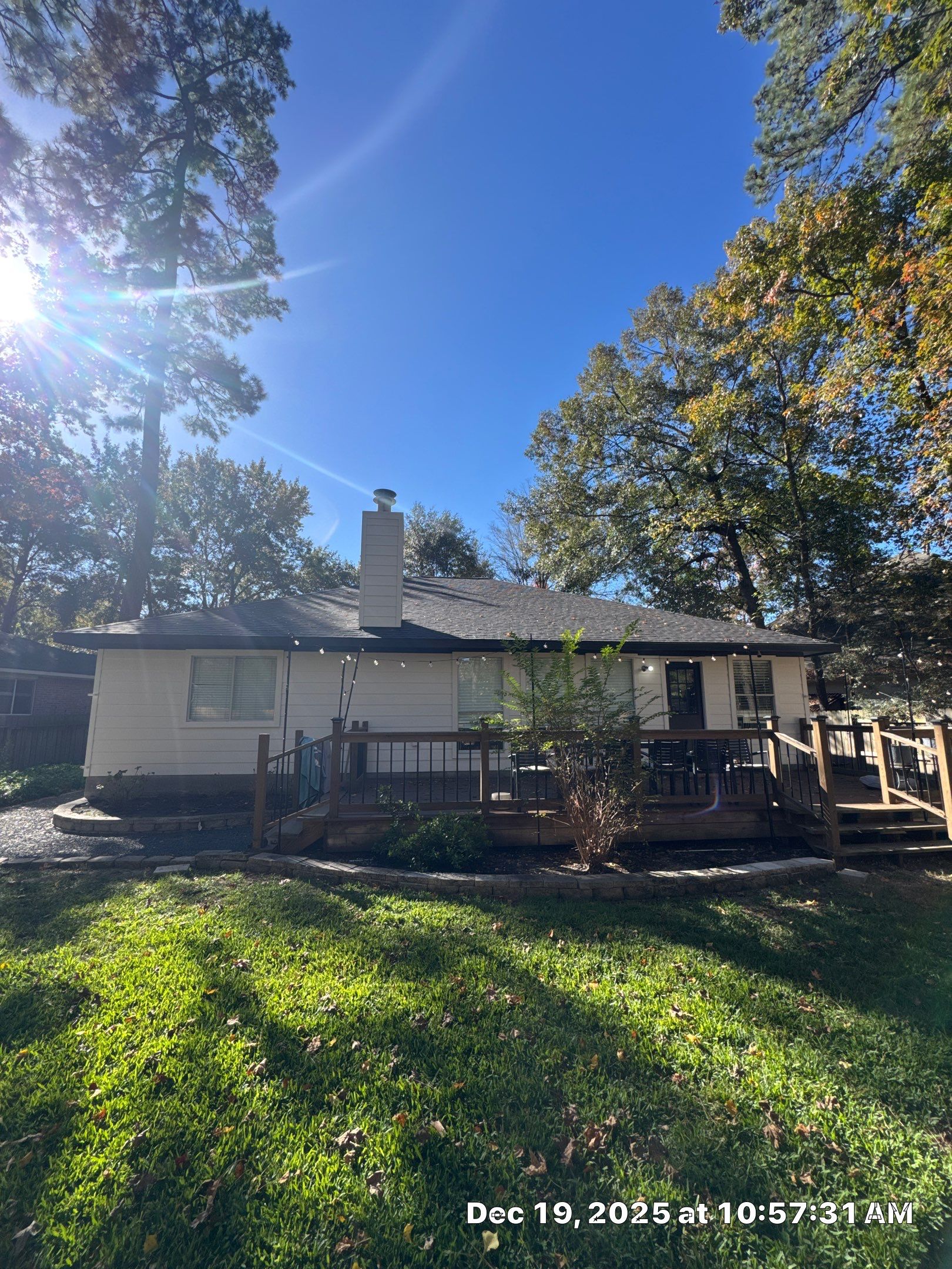 Davies Project by Hartland Roofing & Construction