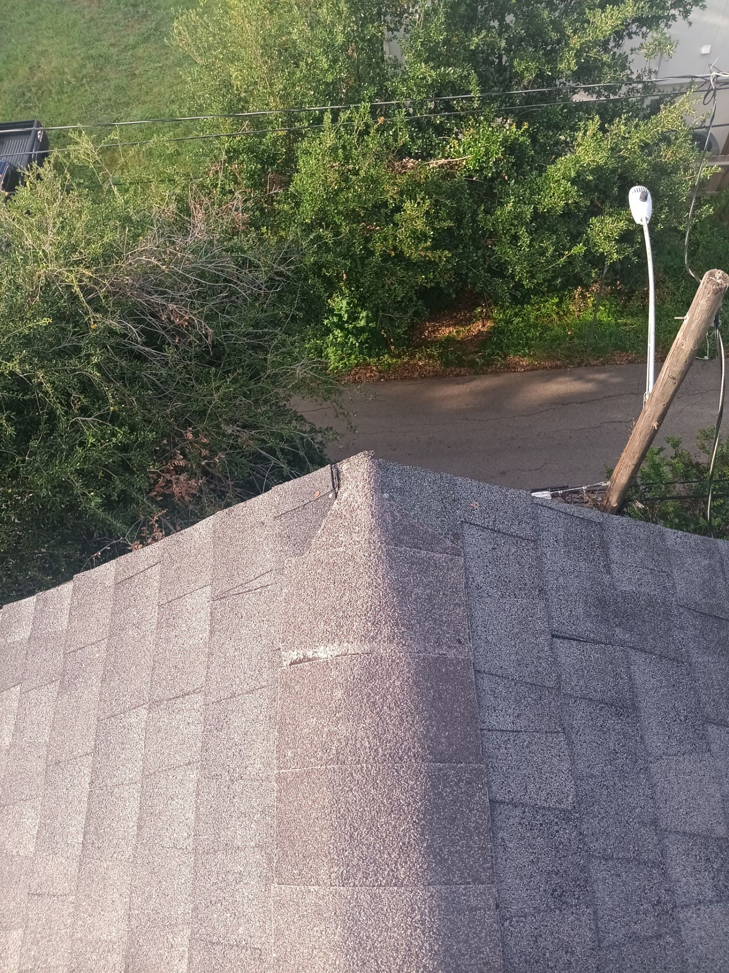 Roof Repair Houston by Roof Repair Company