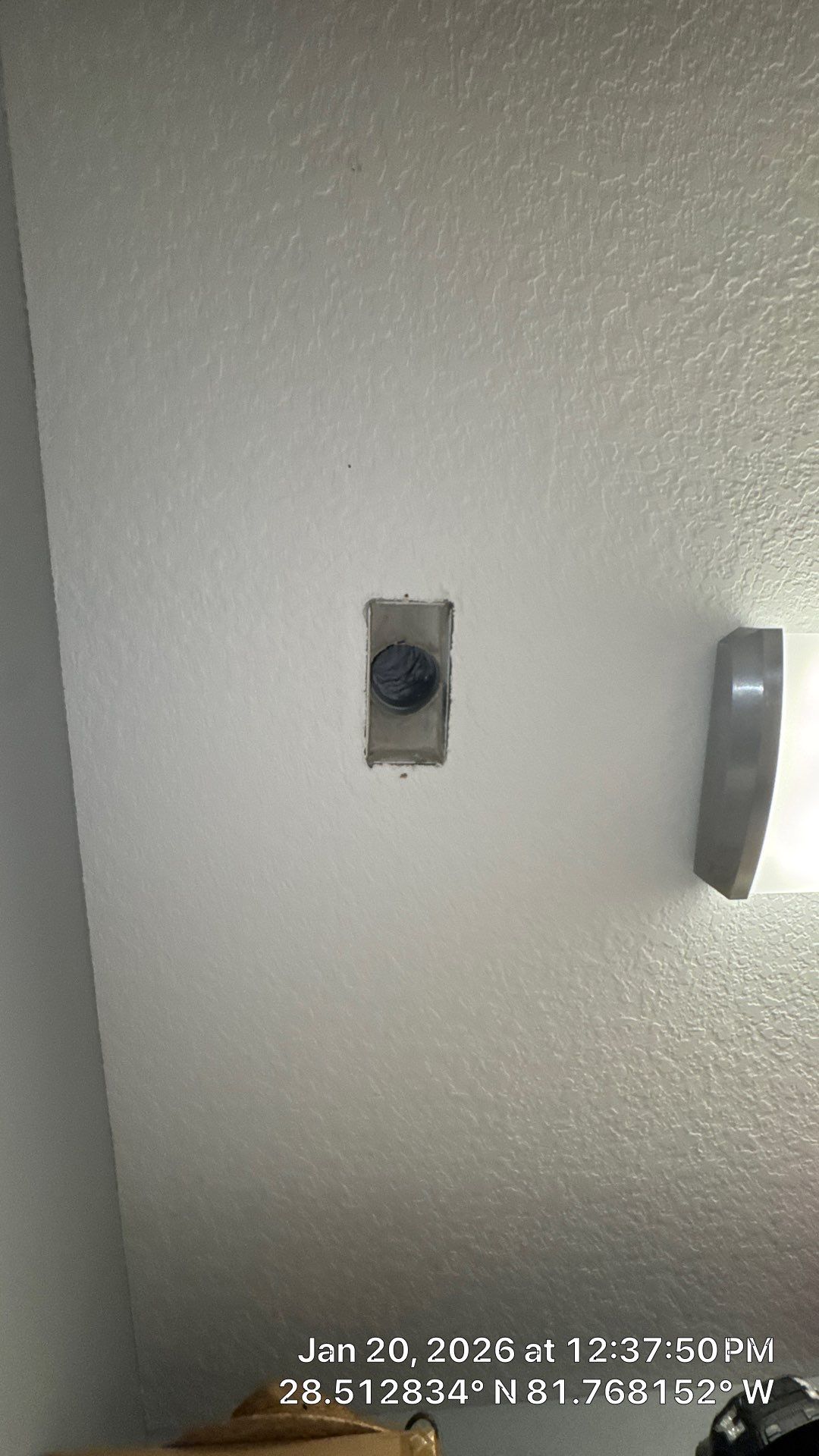 Air Duct and Dryer Vent Cleaning Encapsulation in Clermont by Hygienic Air, Inc