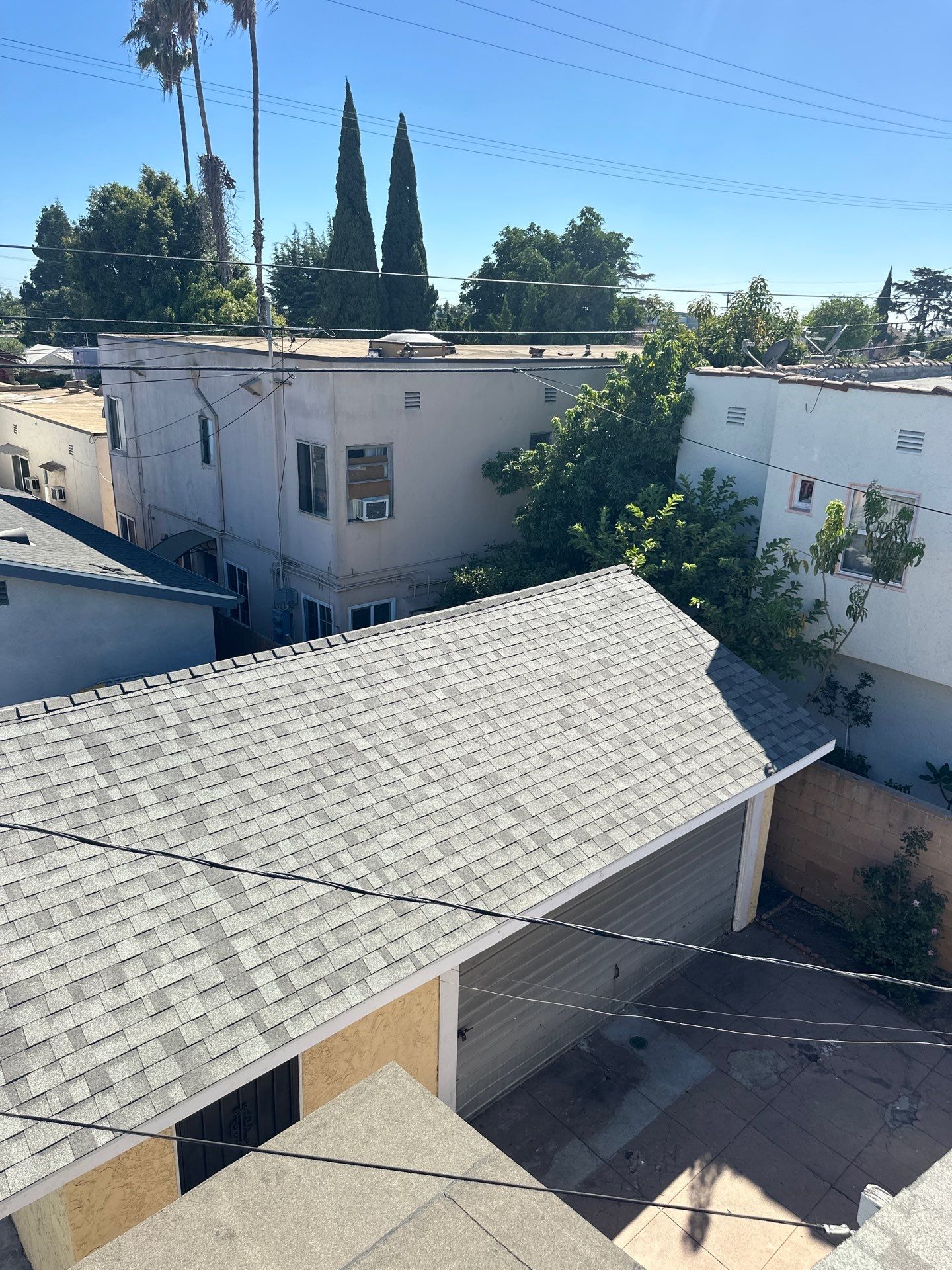 Roof Replacement - Huntington Park, CA 90255 by Epic Roof Replacement