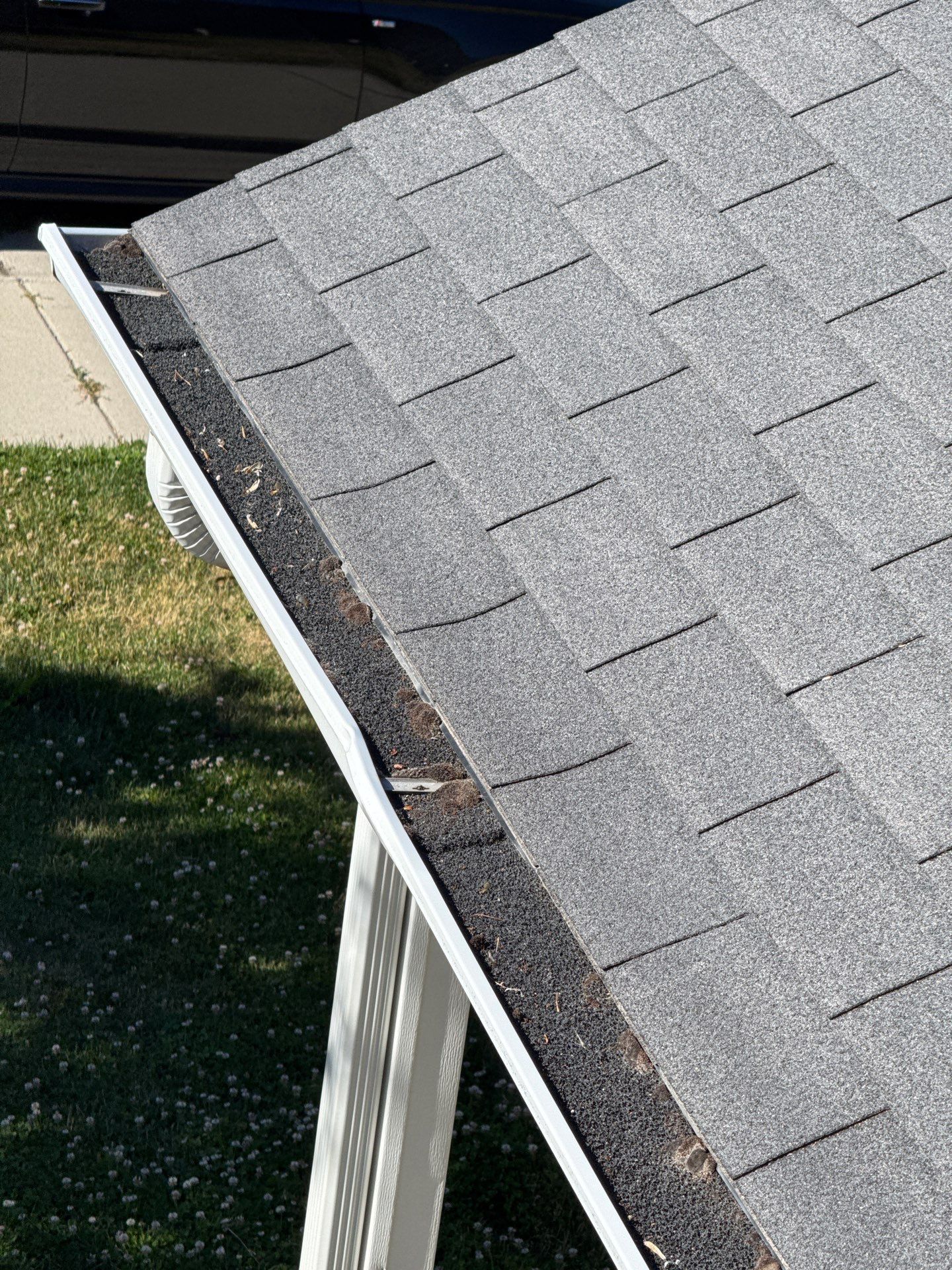 Residential Roof Replacement and Decking Repair in Boise, Idaho by Olive Roofing