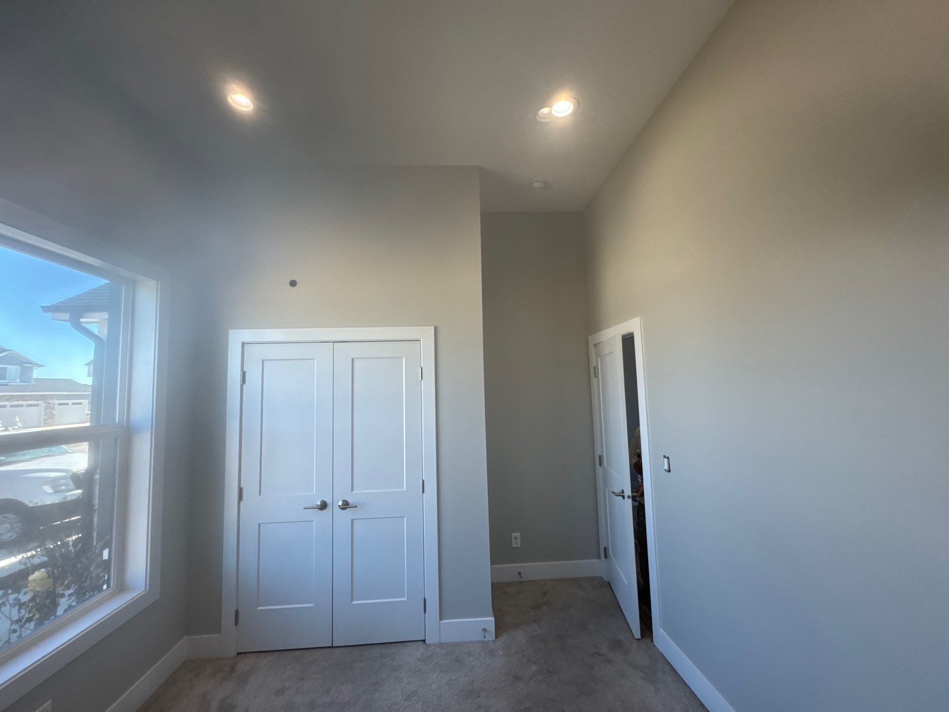 Project in Waukee by Midwest Paint LLC