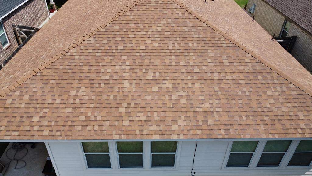 Dedert Tan - Owens Corning TruDefinition Oakridge by RoofsOnly.com