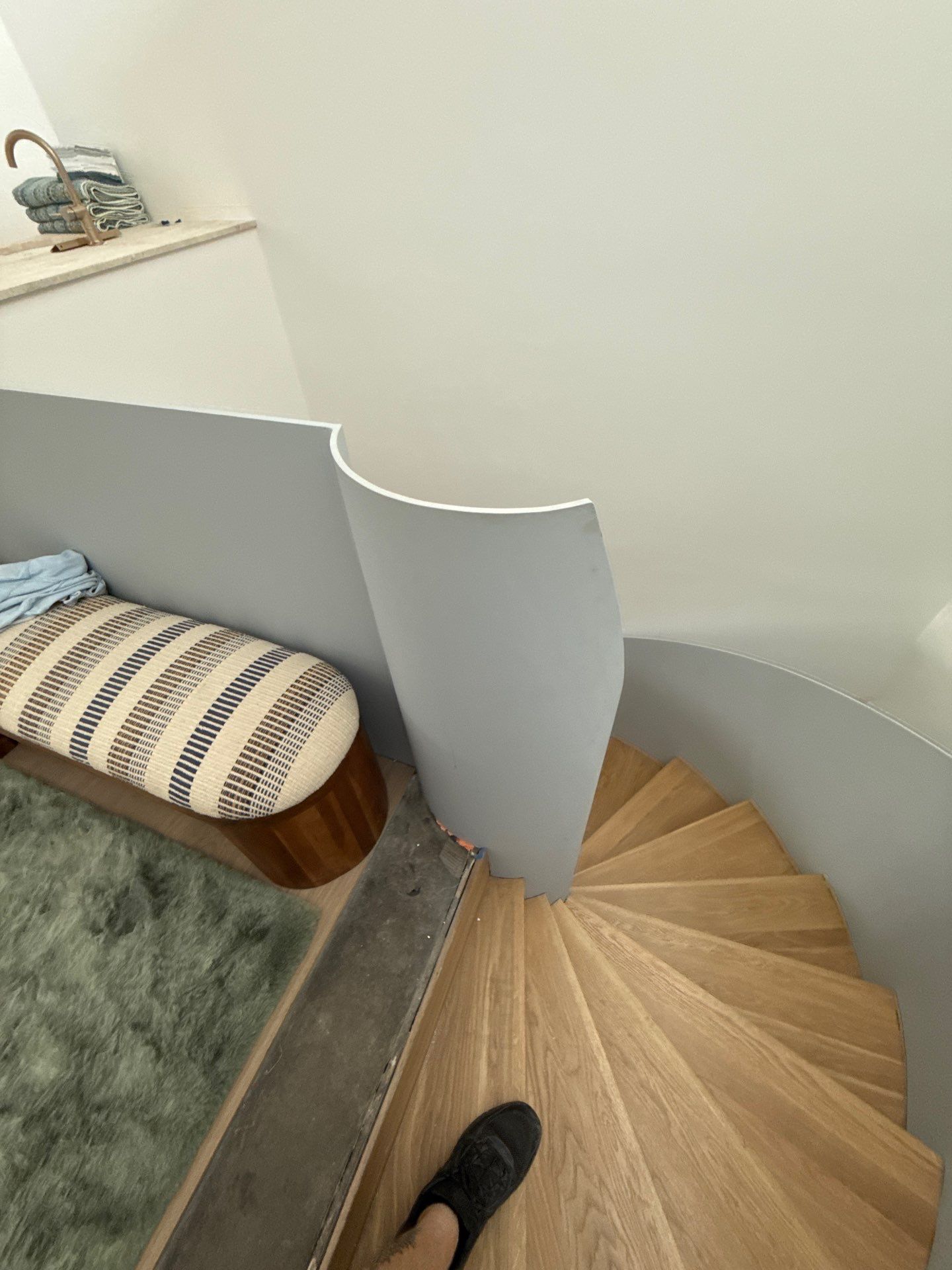 Private Residence Miami by Toledo Iron Works