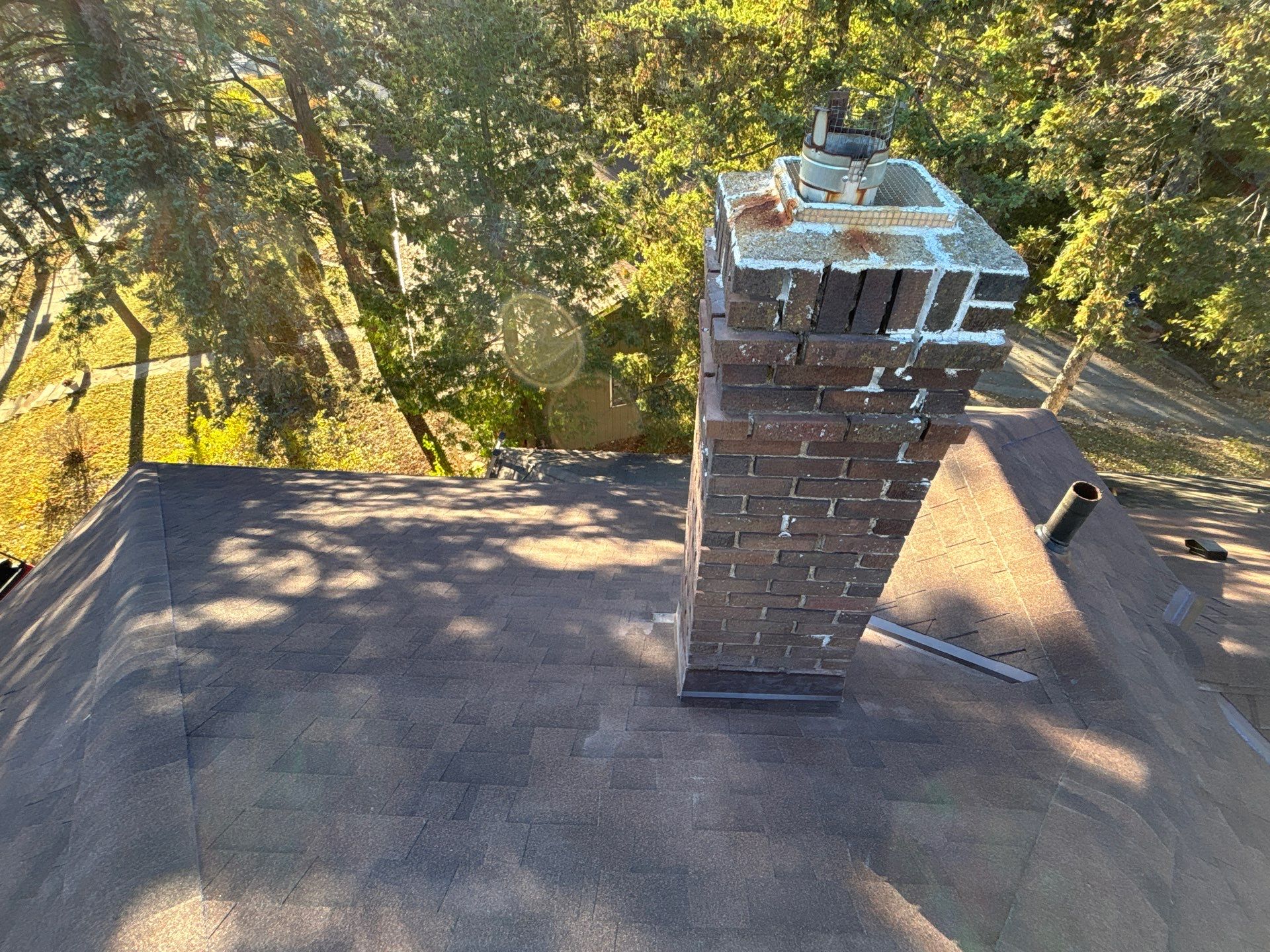 Roof Replacement by Zablocki Roofing & Exteriors