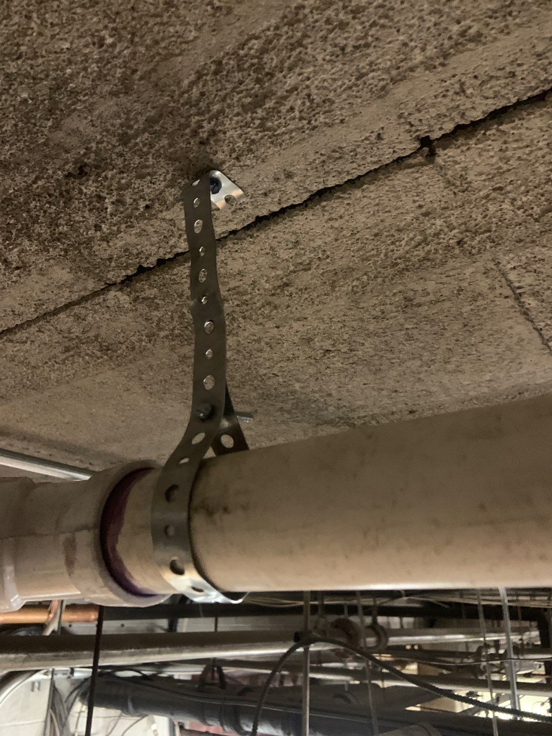 Large-Scale Waterproofing for Uptown Apartment Complex by Waterproofing Northeast