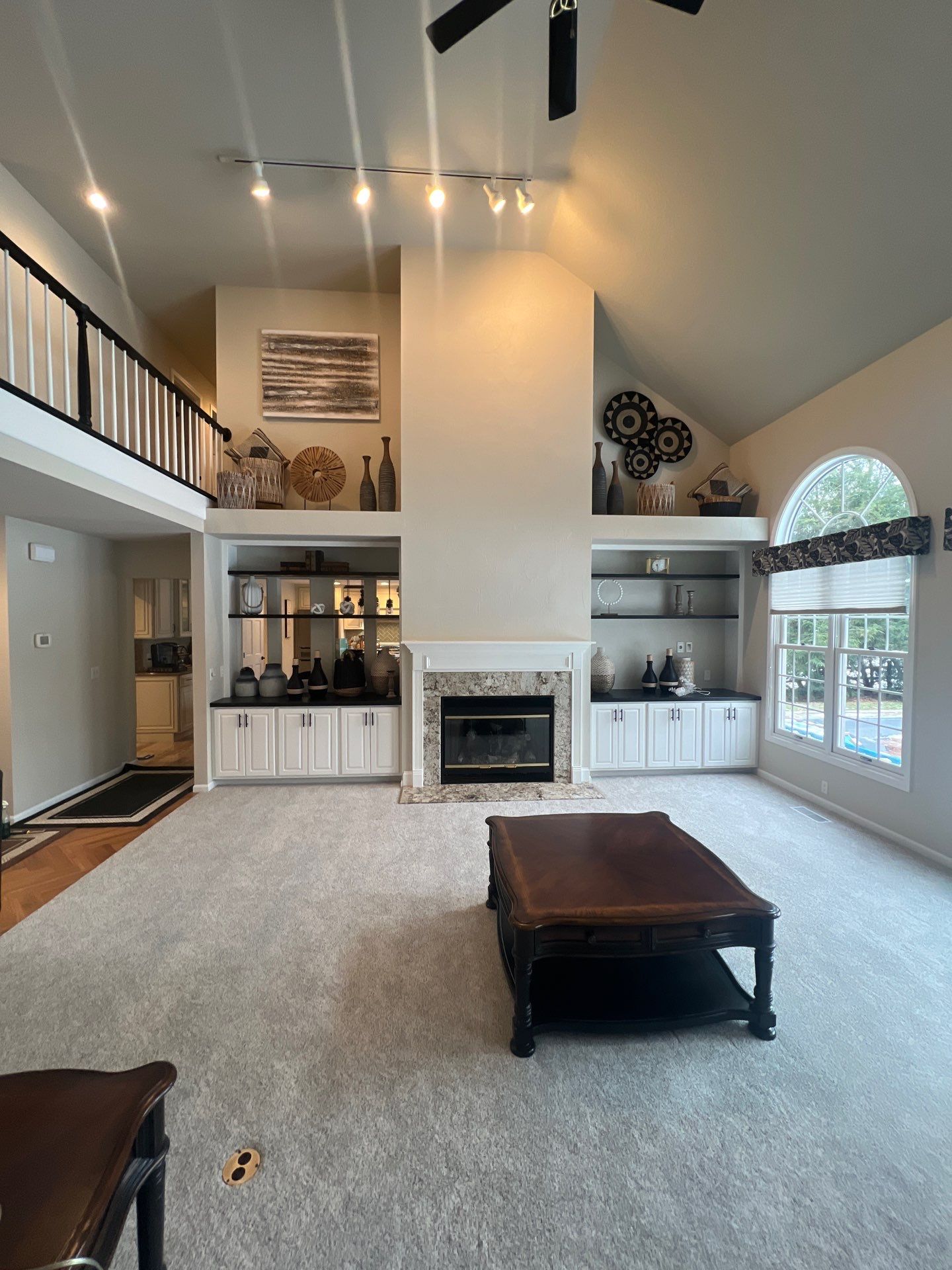 Project in Lambertville by Strokes of Perfection Painting and Design 