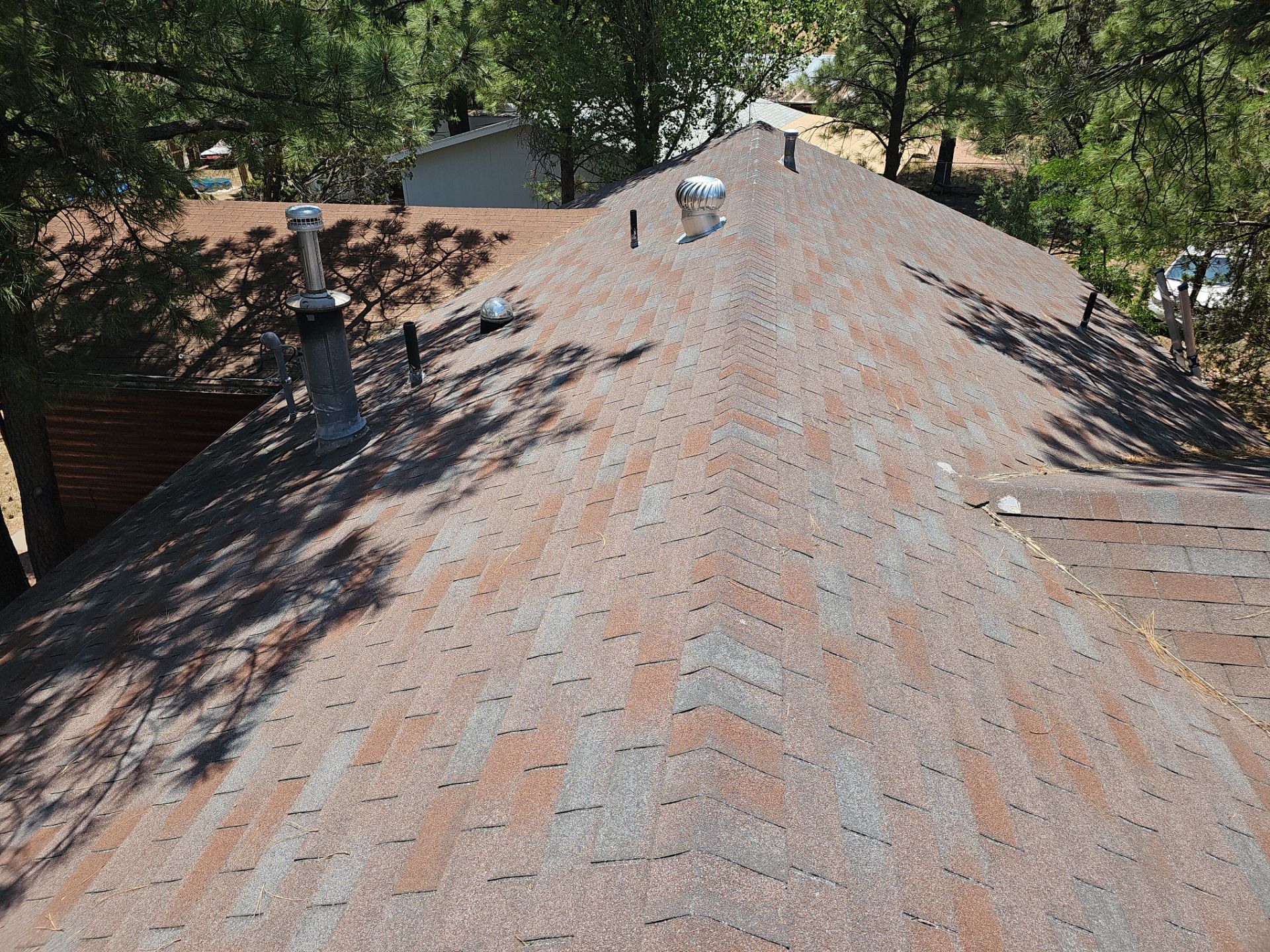 Malarkey Shingles in Arizona by Weather-Tite Exteriors LLC