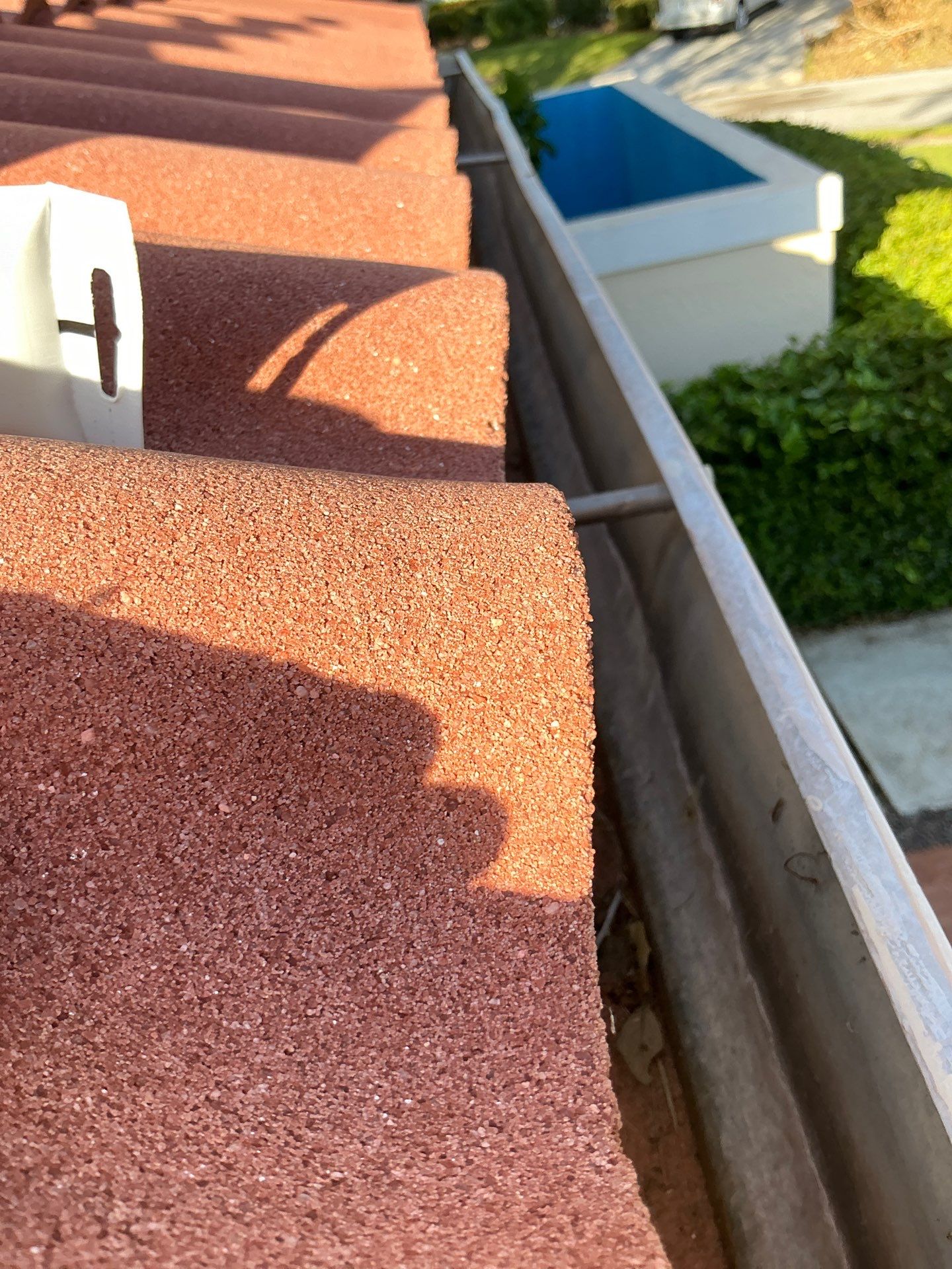 Gutter Cleaning Services in Sarasota FL by Gutter Professors