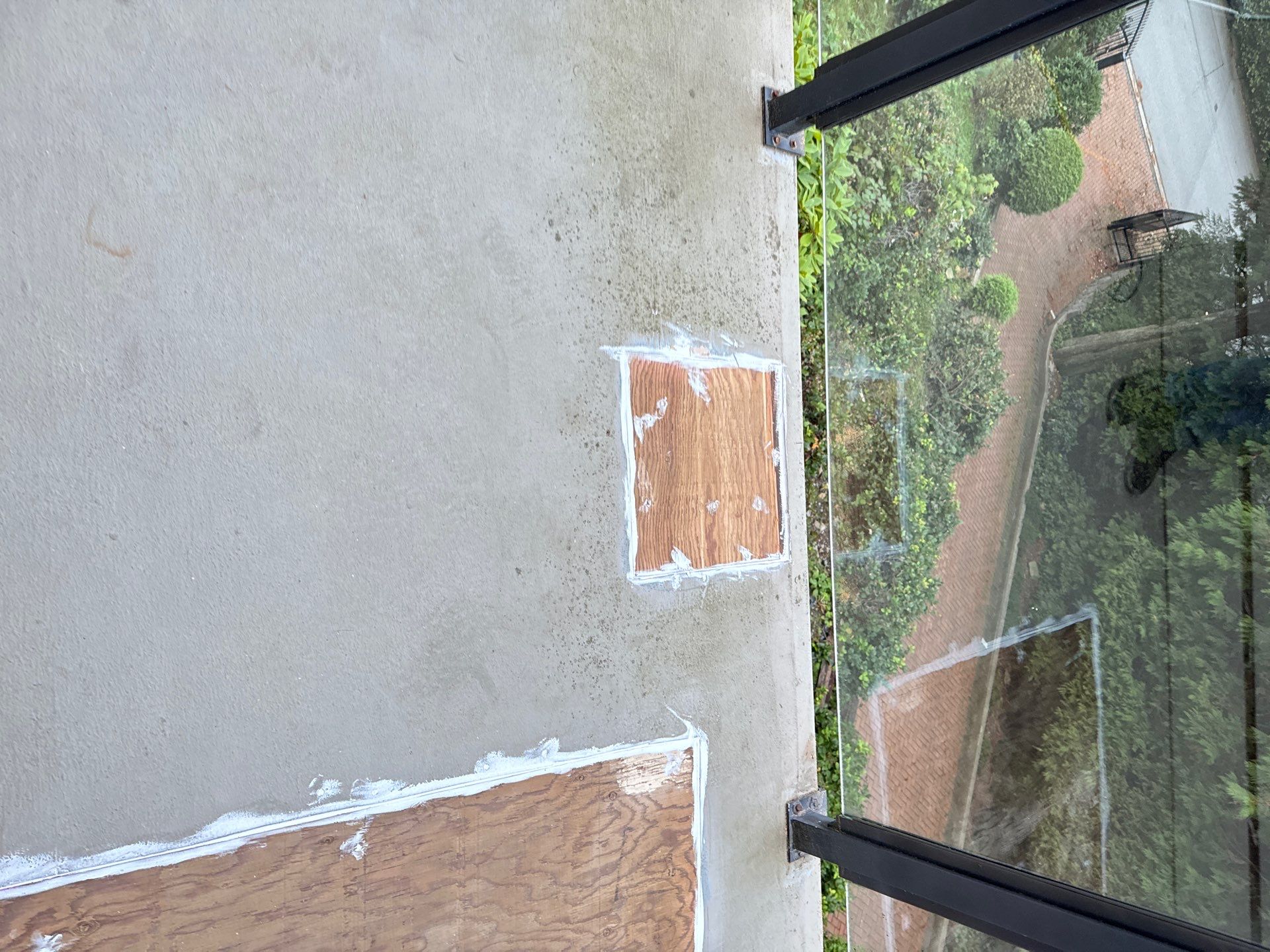 Repair Rotten Deck In West Vancouver  by YVR Construction Group