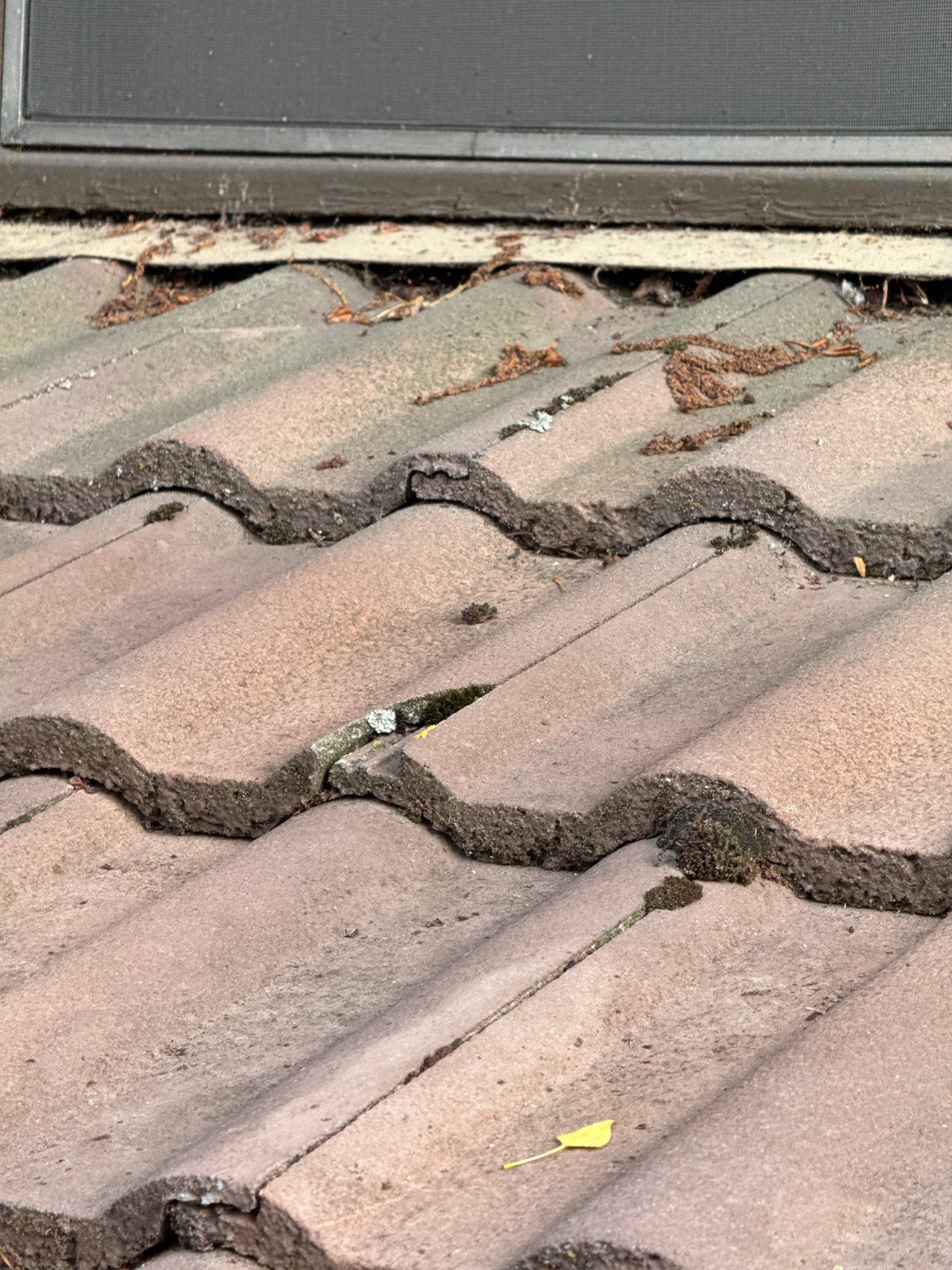 Boise Residential Roof Replacement: Converting Tile to Asphalt Shingles by Olive Roofing