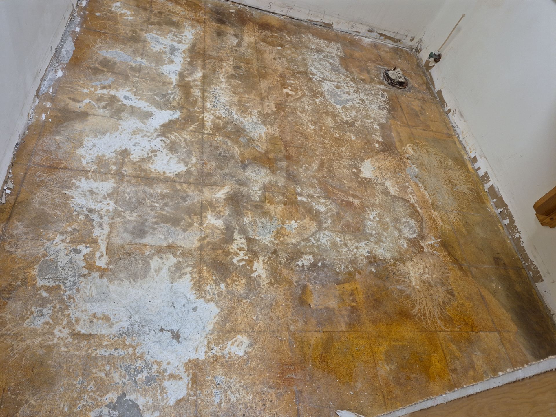 Project in Maple Rapids by Wise Coatings of Central Michigan