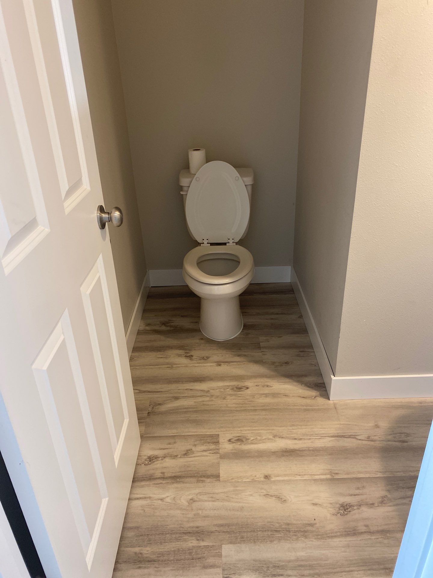 358 - Flooring Installation by MV General Construction, LLC
