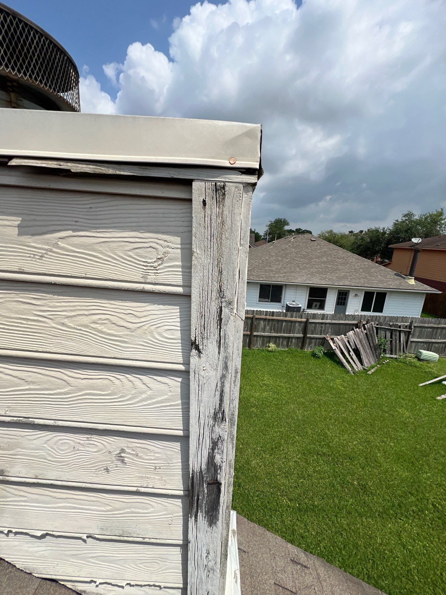 Roof Repair Houston by Roof Repair Company