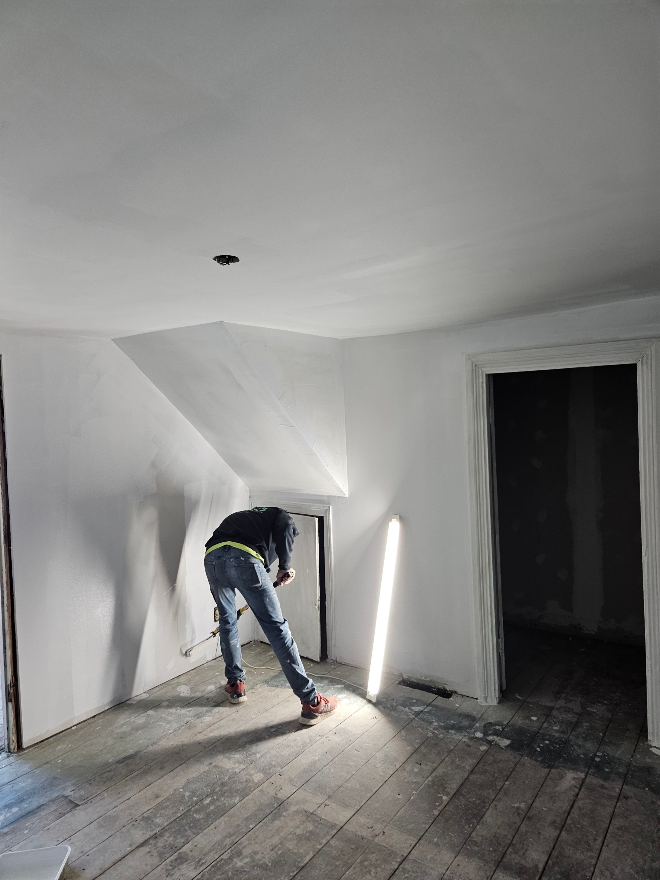 Home Renovation by Clark Builders LLC