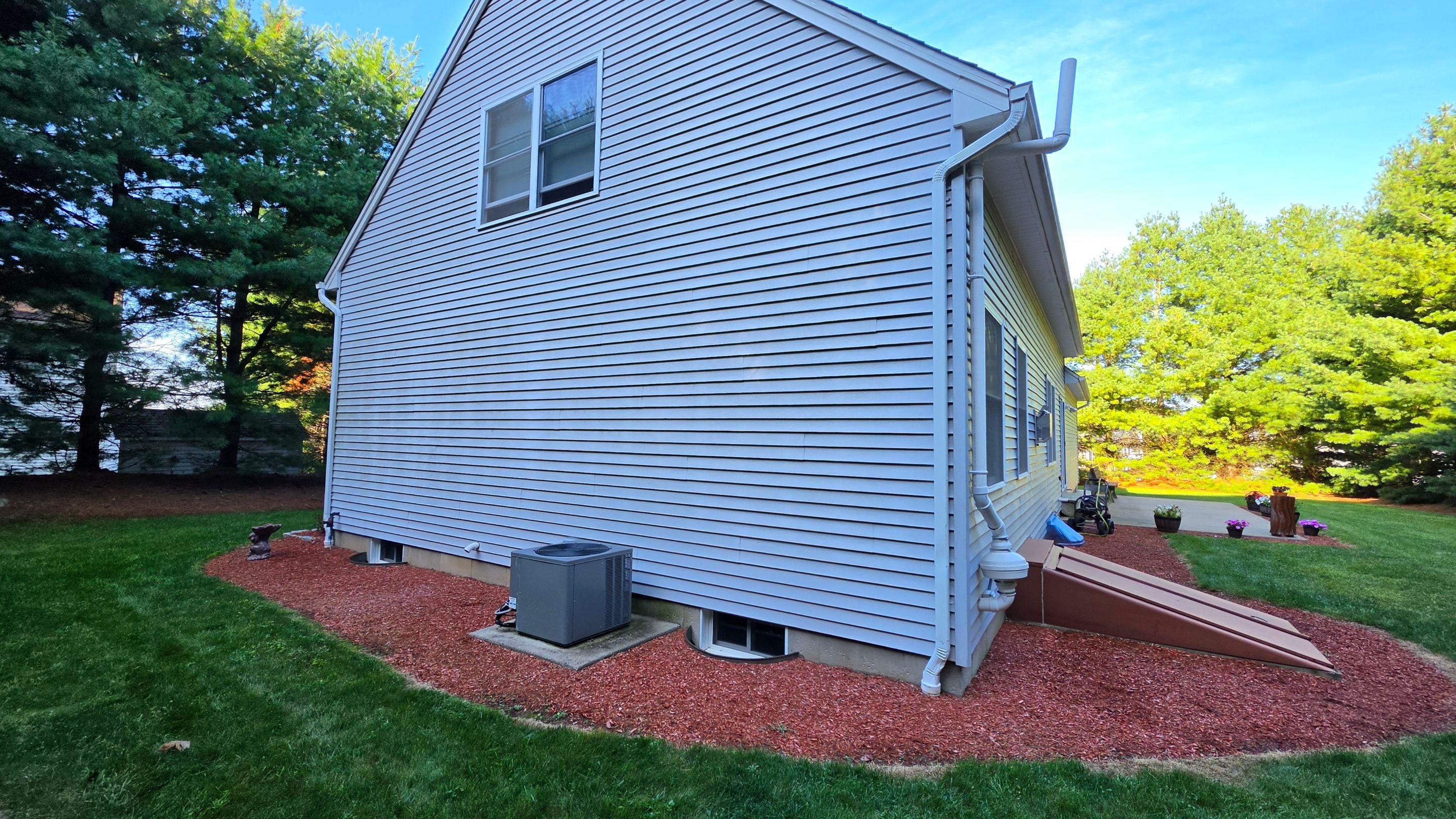 RainTech  by DiGiorgi Roofing and Siding Inc