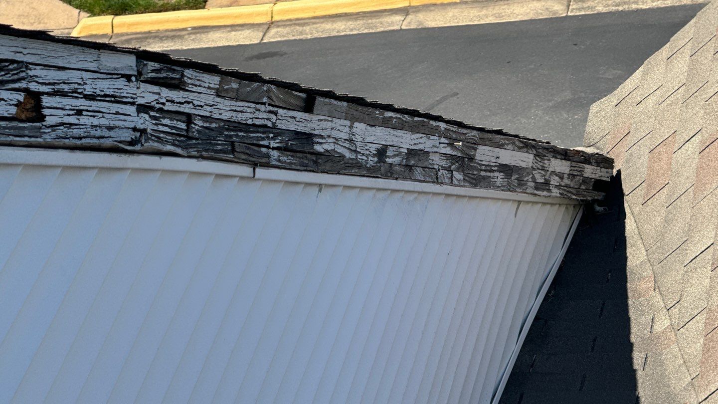 Fairfax: Roof Replacement with CertainTeed Landmark Pro Designer Shingles in Max Def Weathered Wood by RM Banning, Inc.