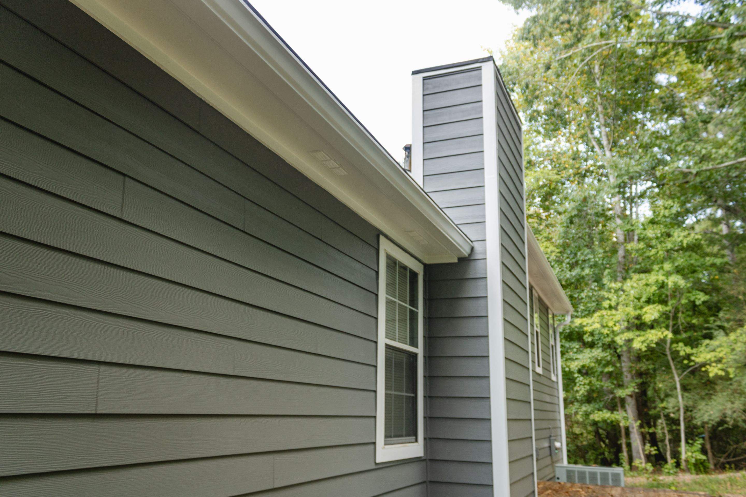 Dallas, GA Siding Replacement, Exterior Painting, and Gutter Install by Nelson Exteriors 