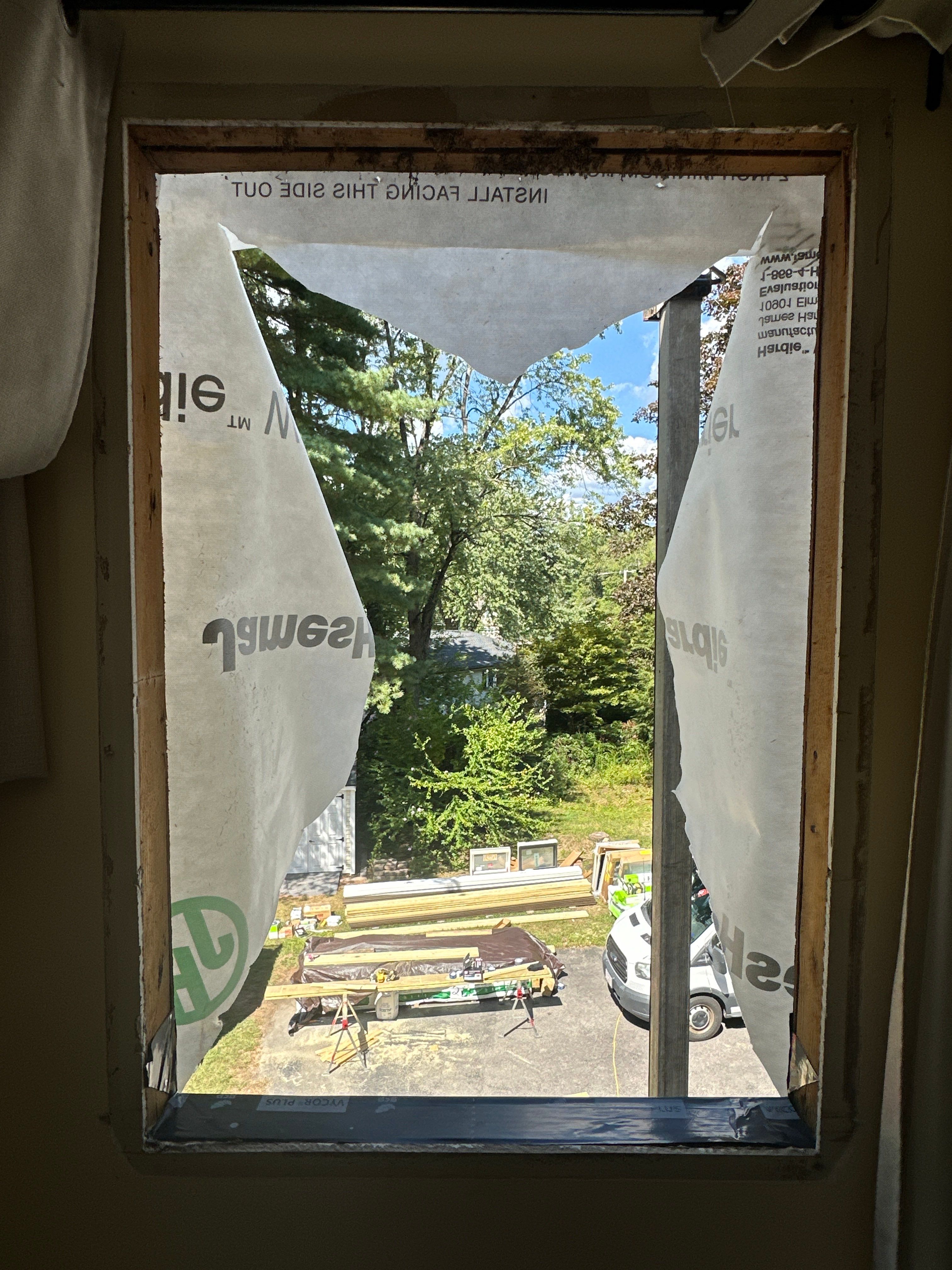 Premium Whole-House Exterior Renovation with Deck & Custom Windows by UBrothers Construction