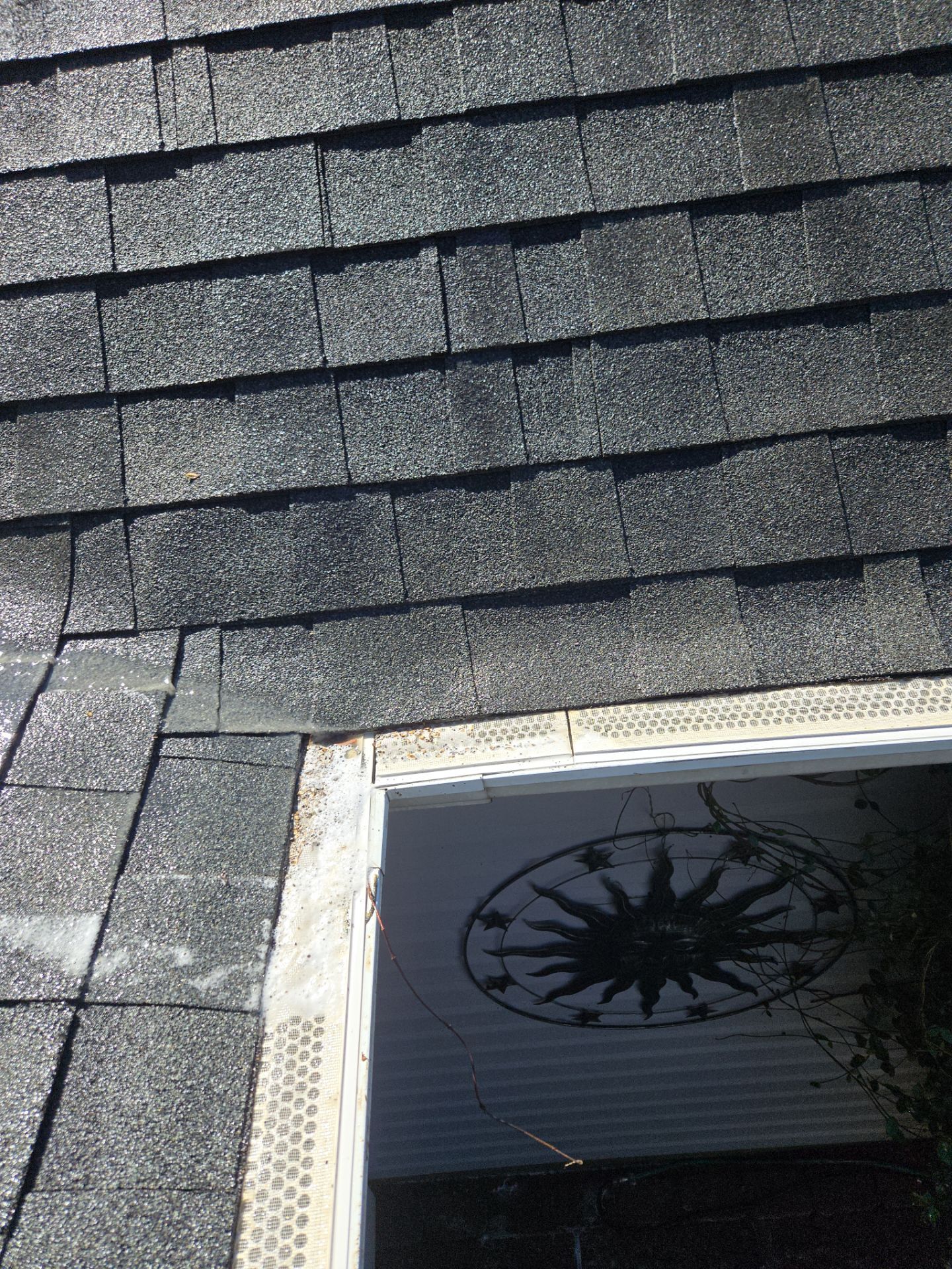 House Wash using cleaner by Power Wash Masters LLC