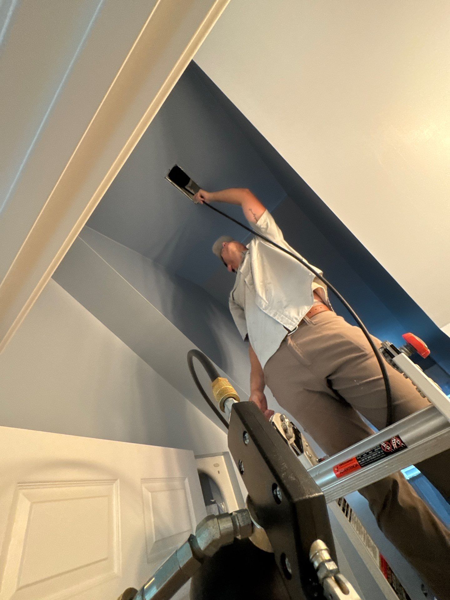 Duct Cleaning and Mold Remediation by Home Disaster Medics