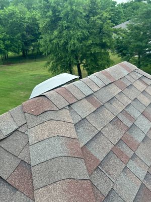 Vent Replacement in Tuttle, OK