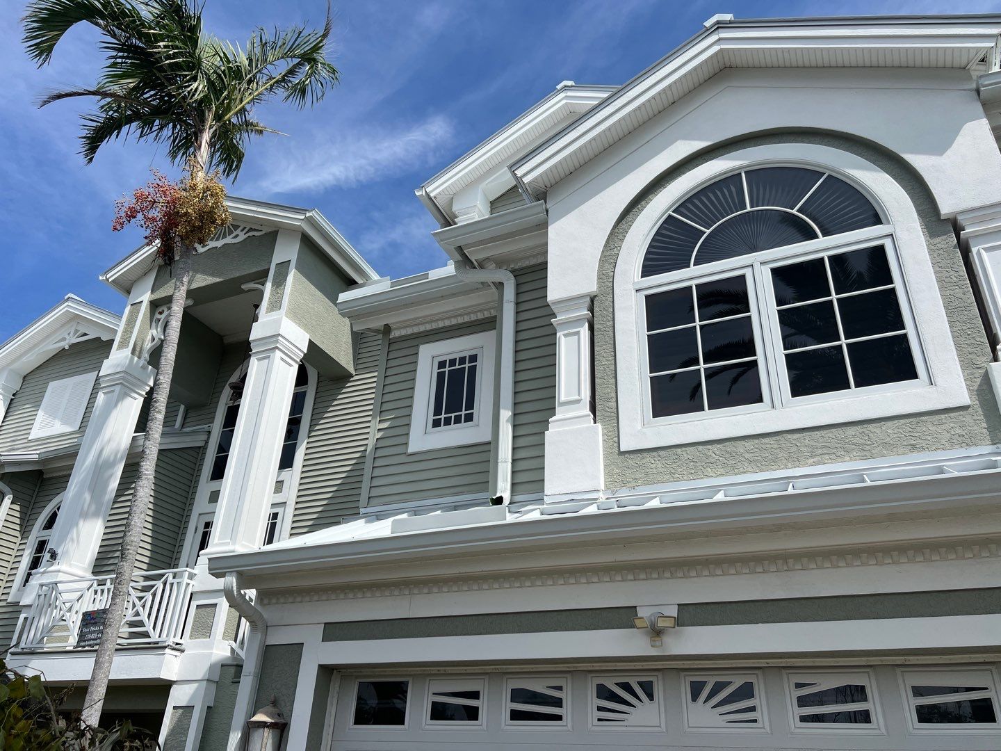 Sanibel Island Standing Seam Roof Replacement by Four Peaks Roofing