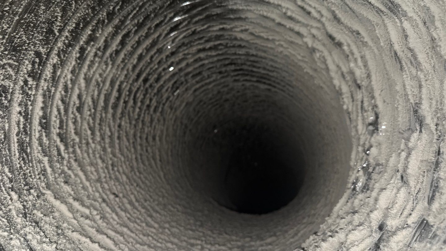 Dirty Air Duct Cleaning in Clermont by Hygienic Air, Inc