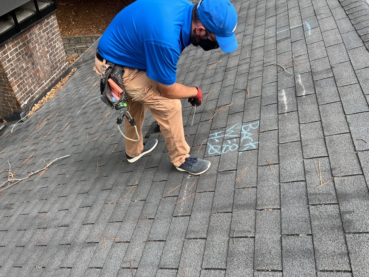 Residential Roofing Installation by Inspector Roofing and Restoration